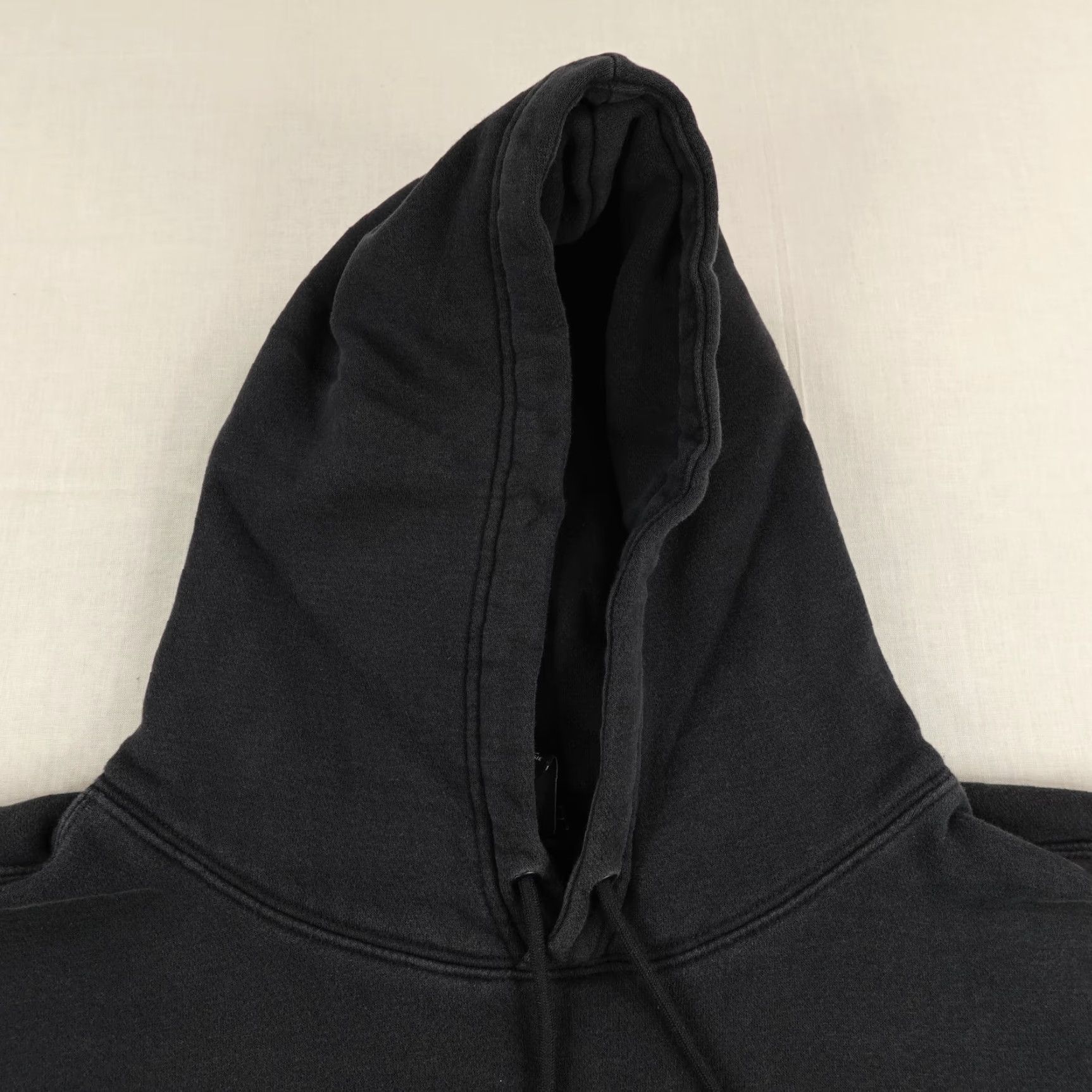 Nike Nike SB Hoodie Mens Small Black Swoosh Pullover Sweatshirt Big Logo Regualr Fit Knit Cotton Polyester Size US S / EU 44-46 / 1 - 2 Thumbnail