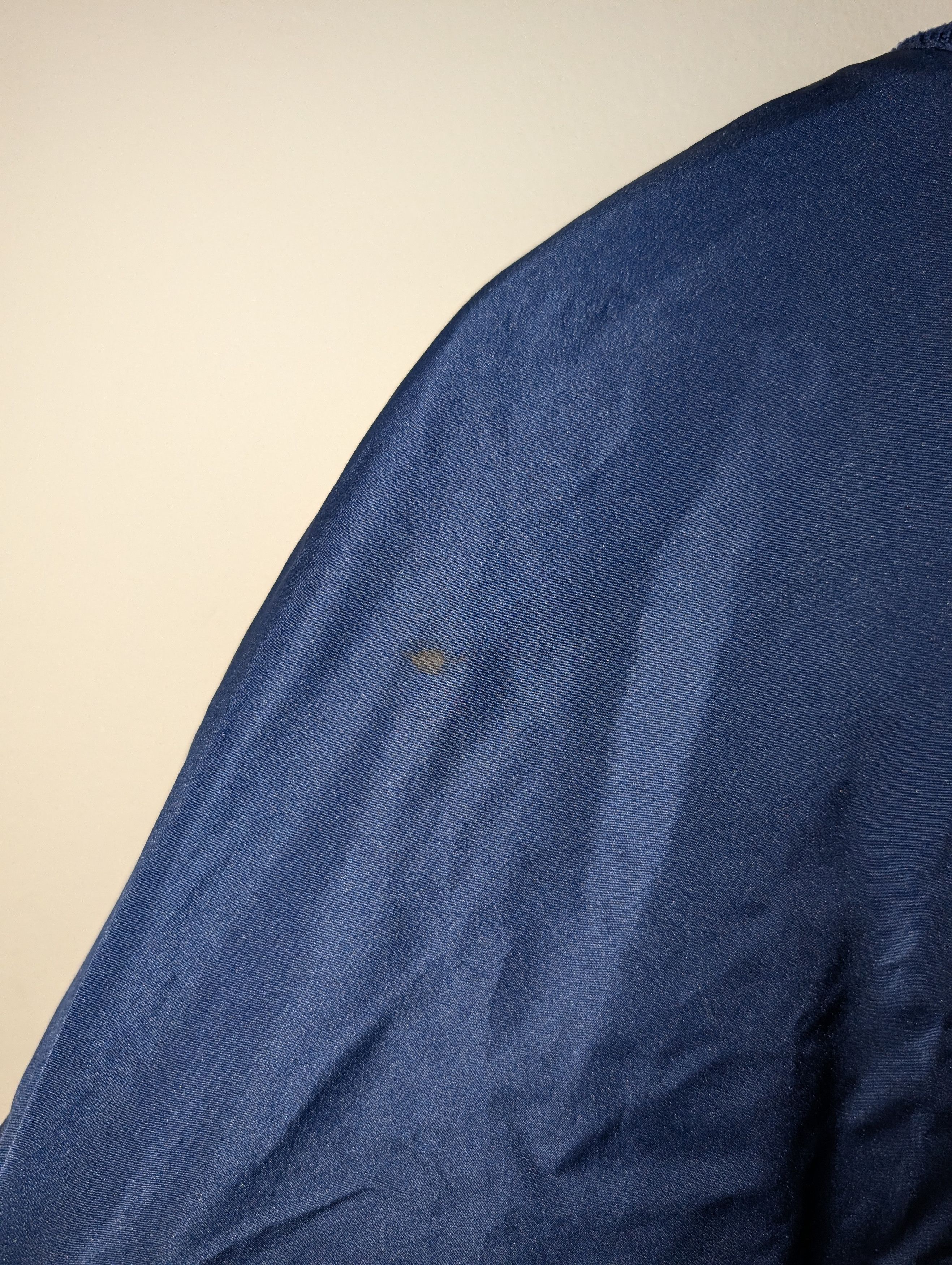 Polo Ralph Lauren VTG Polo Golf Ralph Lauren Windbreaker Pullover Gorpcore Size US XL / EU 56 / 4 - 5 Thumbnail