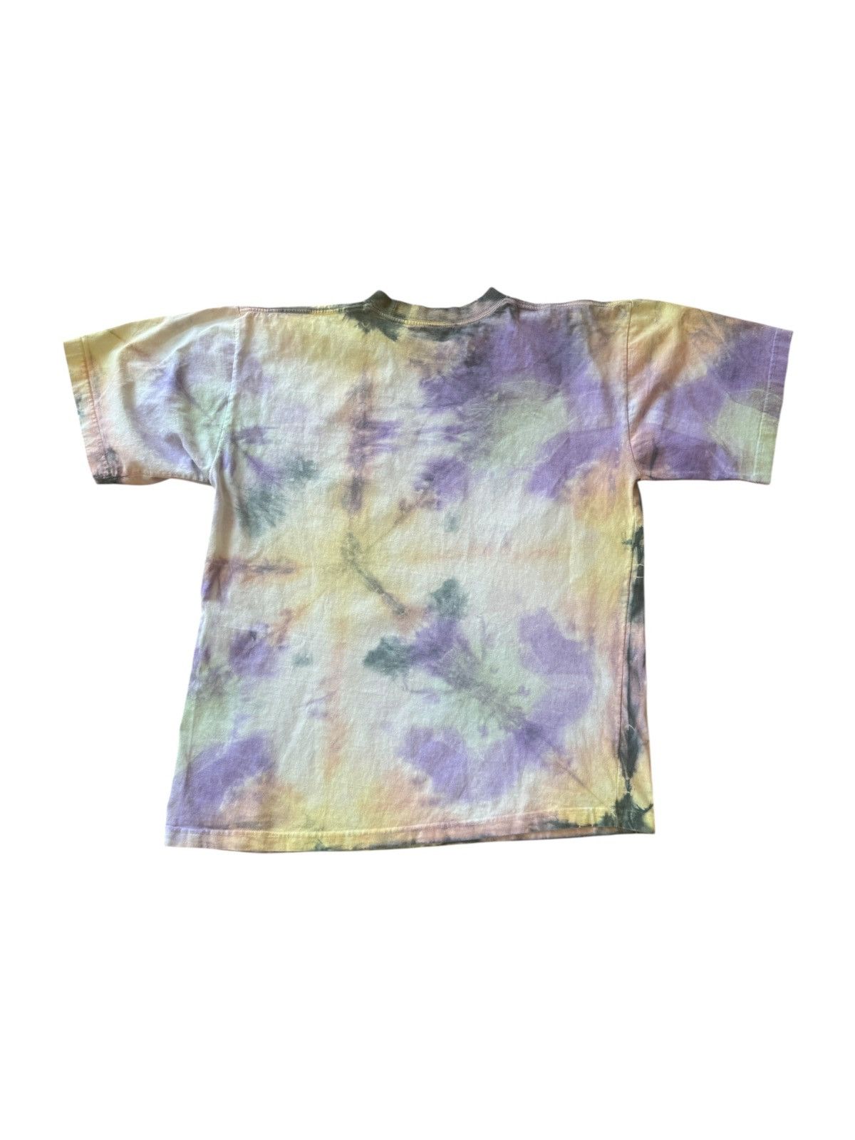 Band Tees *RARE* 1991 VINTAGE GRATEFUL DEAD MADISON SQUARE NEW YORK Size US XL / EU 56 / 4 - 18 Thumbnail