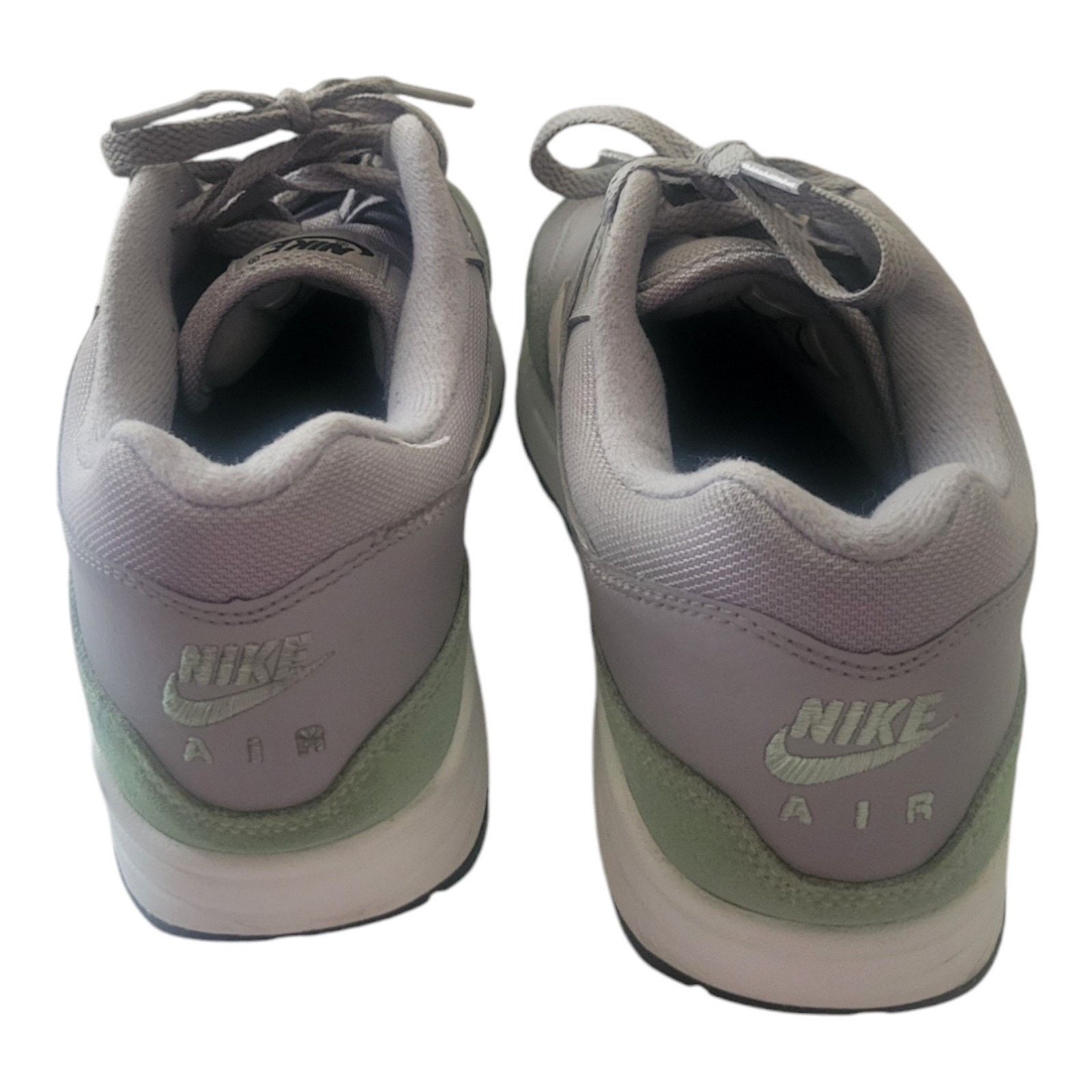 Nike Nike Air Max 1 Atmosphere Grey Mint Men Sneakers Size 10 Size US 10 / EU 43 - 4 Thumbnail