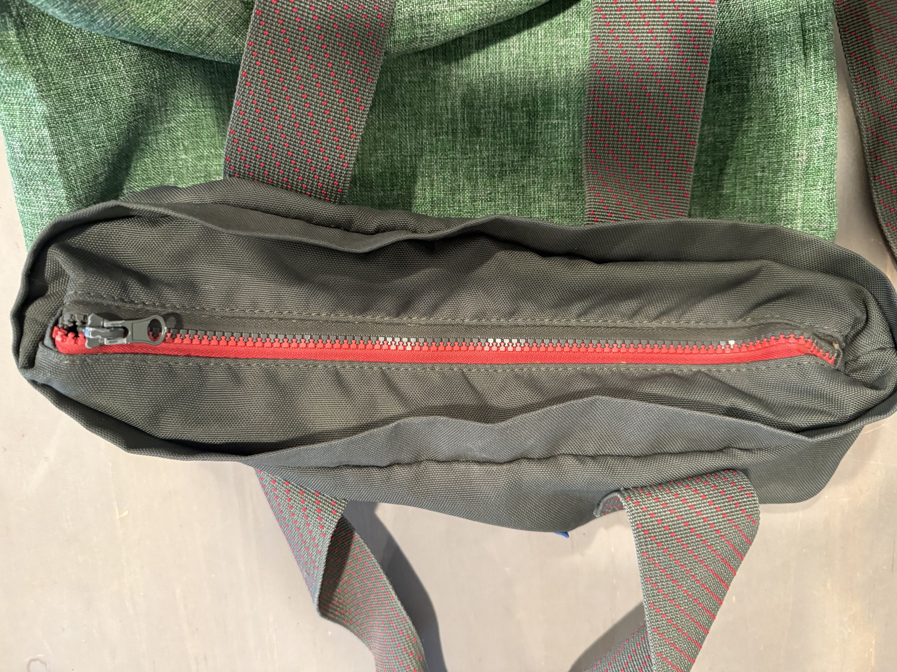 Acne Studios Woods Green Size ONE SIZE - 3 Thumbnail