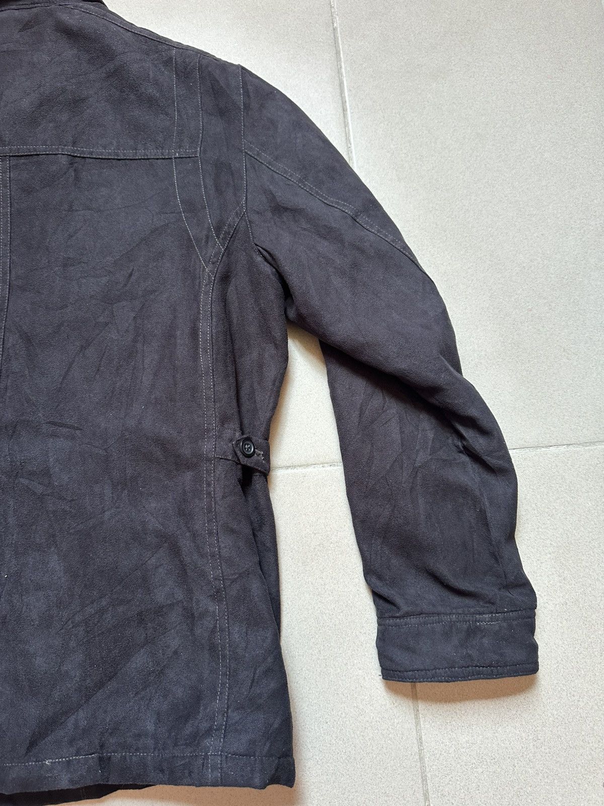 Kansai Yamamoto Kansai Yamamoto Size US M / EU 48-50 / 2 - 9 Thumbnail