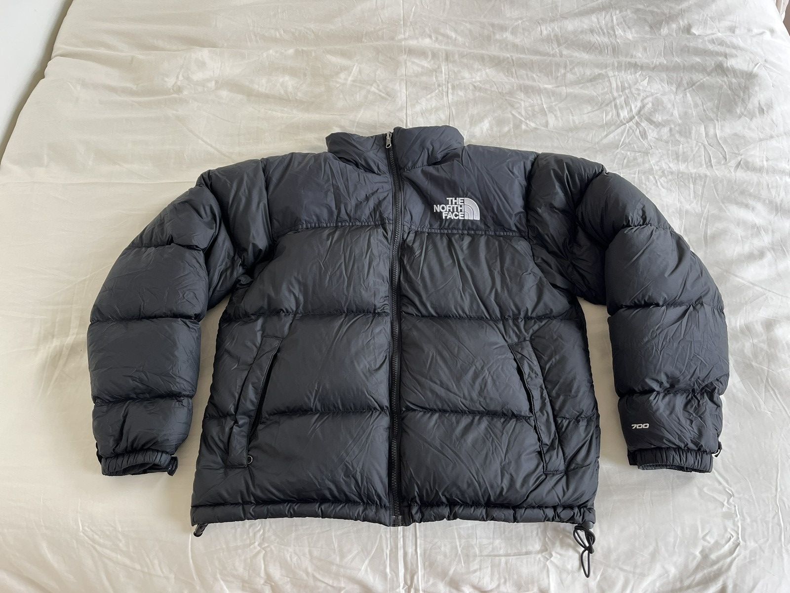 The North Face The North Face 1996 Retro Nuptse Down Puffer Jacket Size US M / EU 48-50 / 2 - 3 Thumbnail
