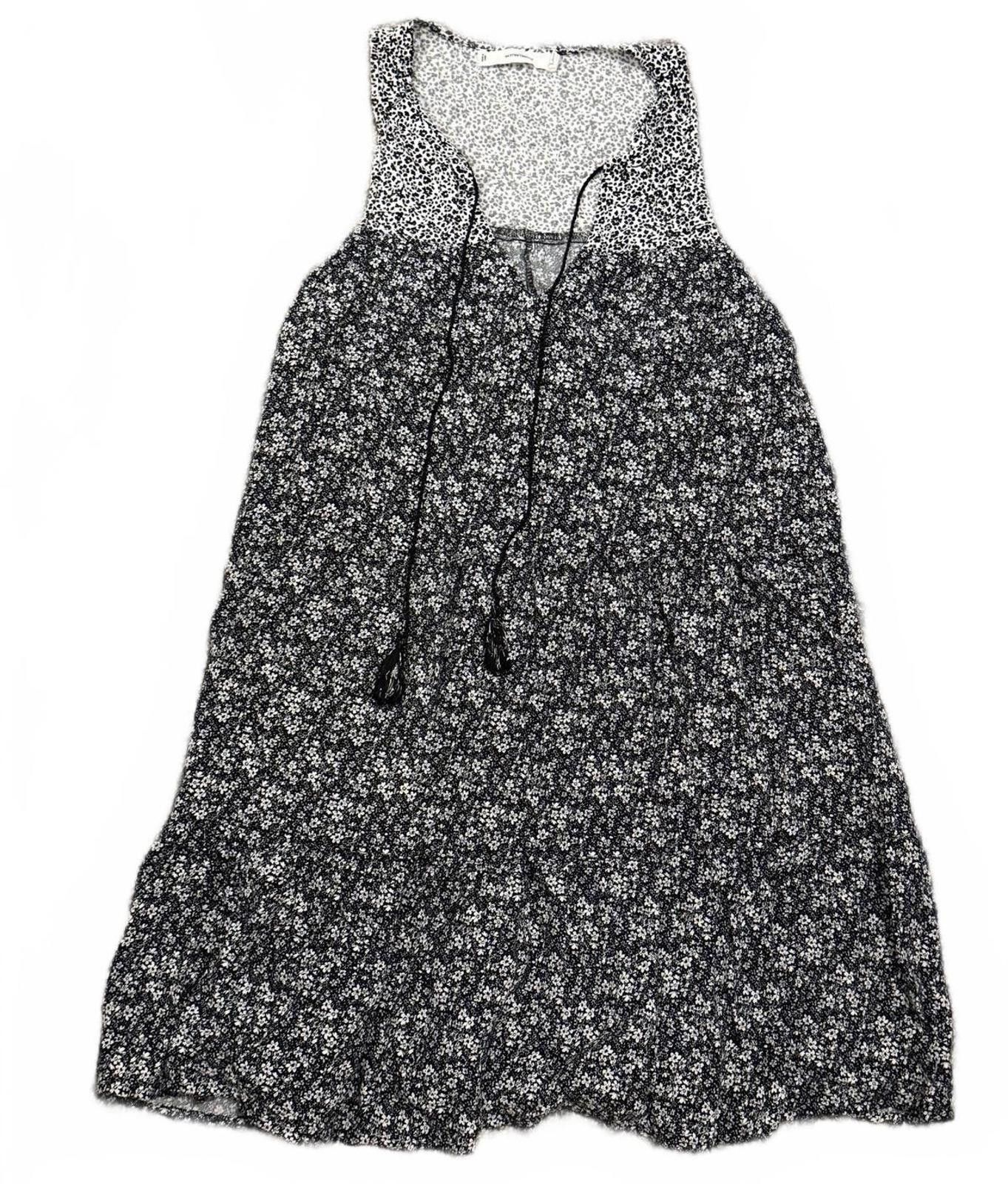 Other WOMEN'S SECRET Breezy Tassel Dress in Floral (SMALL) Size S / US 4 / IT 40 - 4 Thumbnail