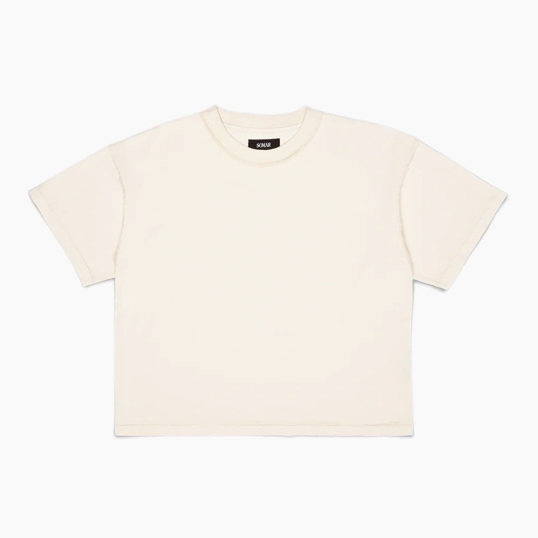 Somar Somar Membrane Tee V2 | Grailed