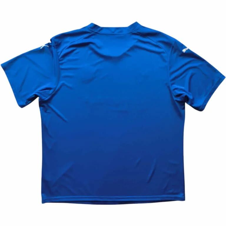 Puma Chesterfield 2021-22 Puma home football jersey size XXL Size US XXL / EU 58 / 5 - 2 Thumbnail