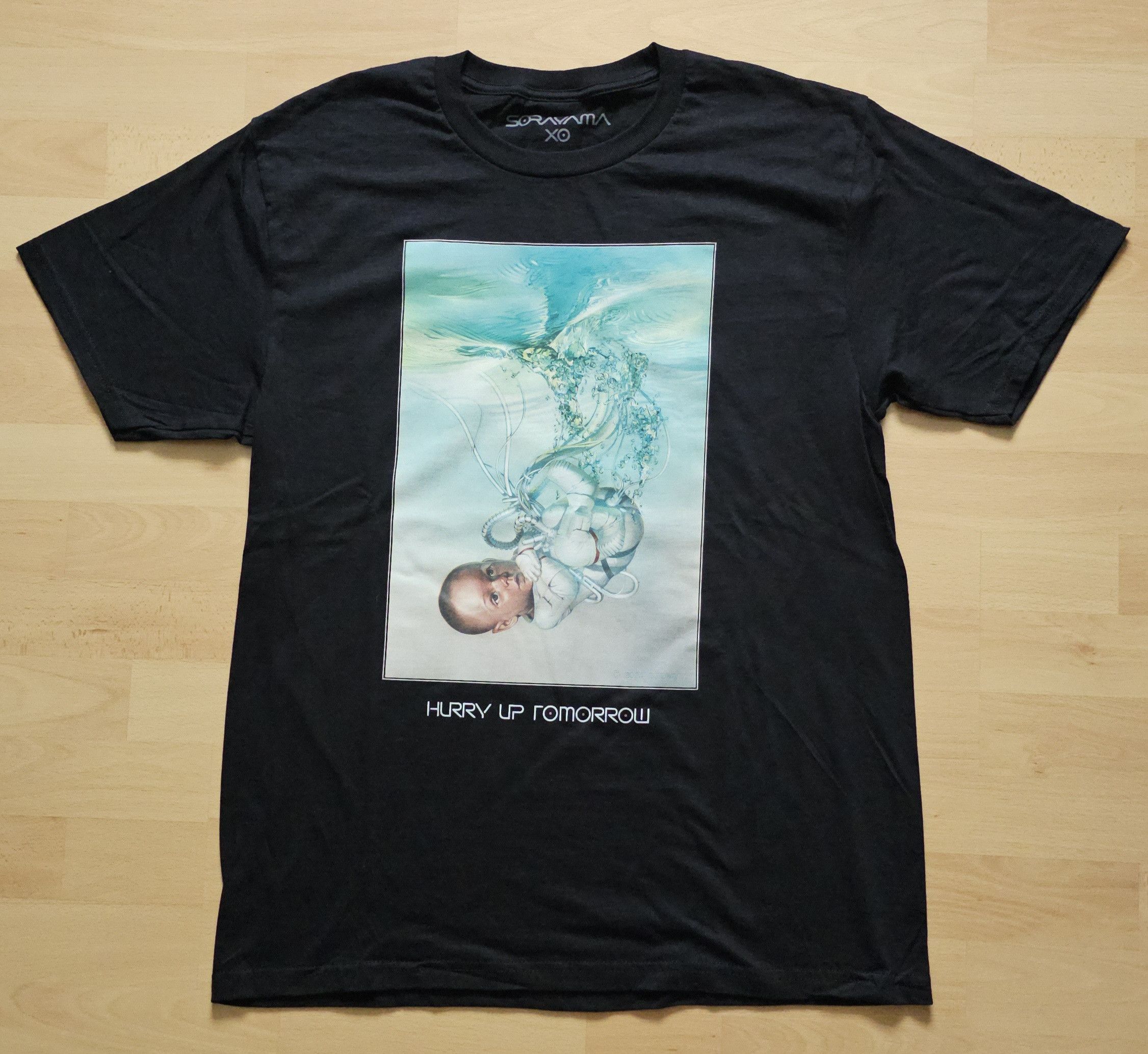 The weekend. Sorayama スウェット　ラージ Amazon.co.jp: The weekend. Sorayama スウェット ラージ : おもちゃ