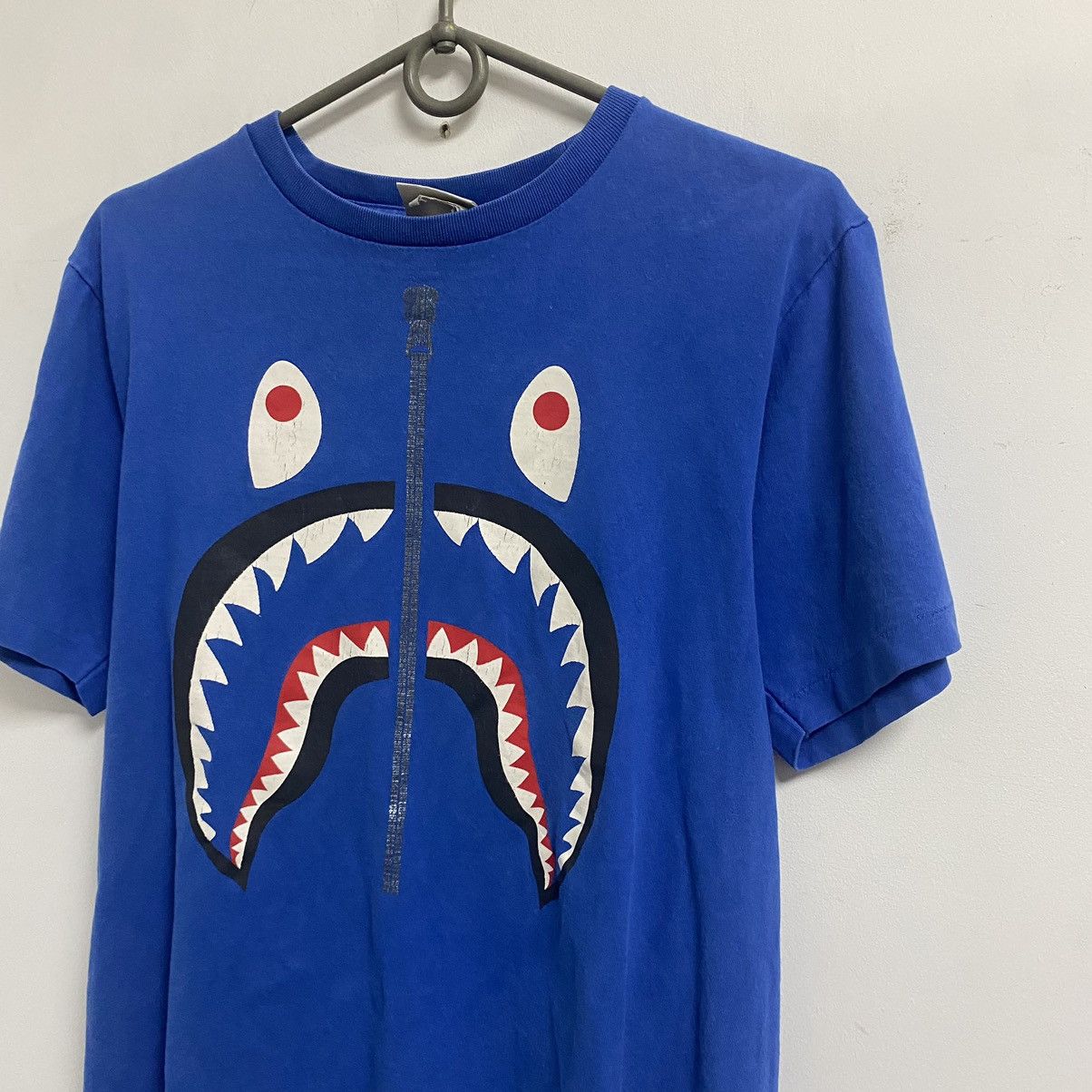 Bape Bape Shirt Size US S / EU 44-46 / 1 - 2 Thumbnail