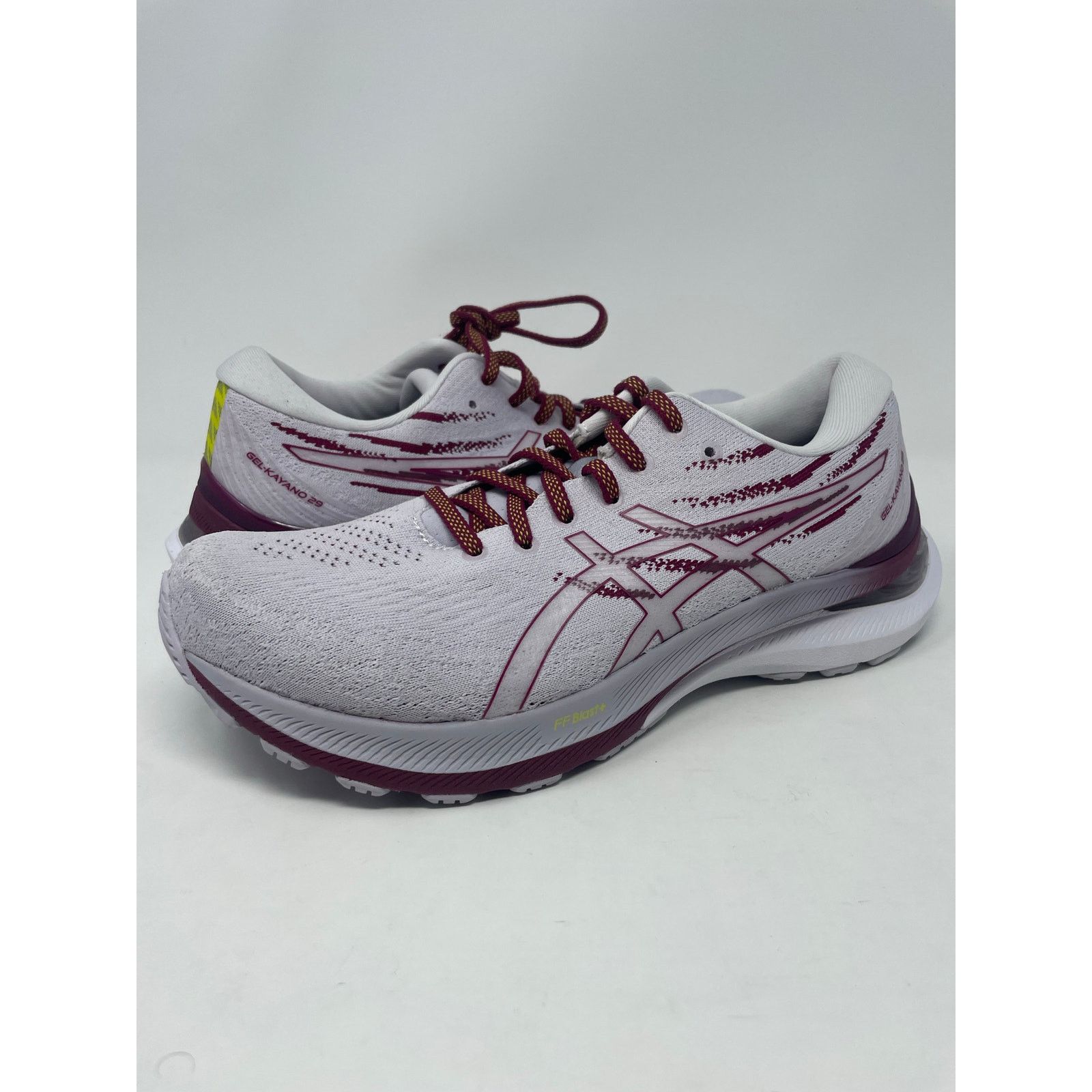 Asics ASICS Gel-Kayano 29 Running Shoes Womens Size 9.5 Brand NEW Size US 9.5 / IT 39.5 - 4 Thumbnail