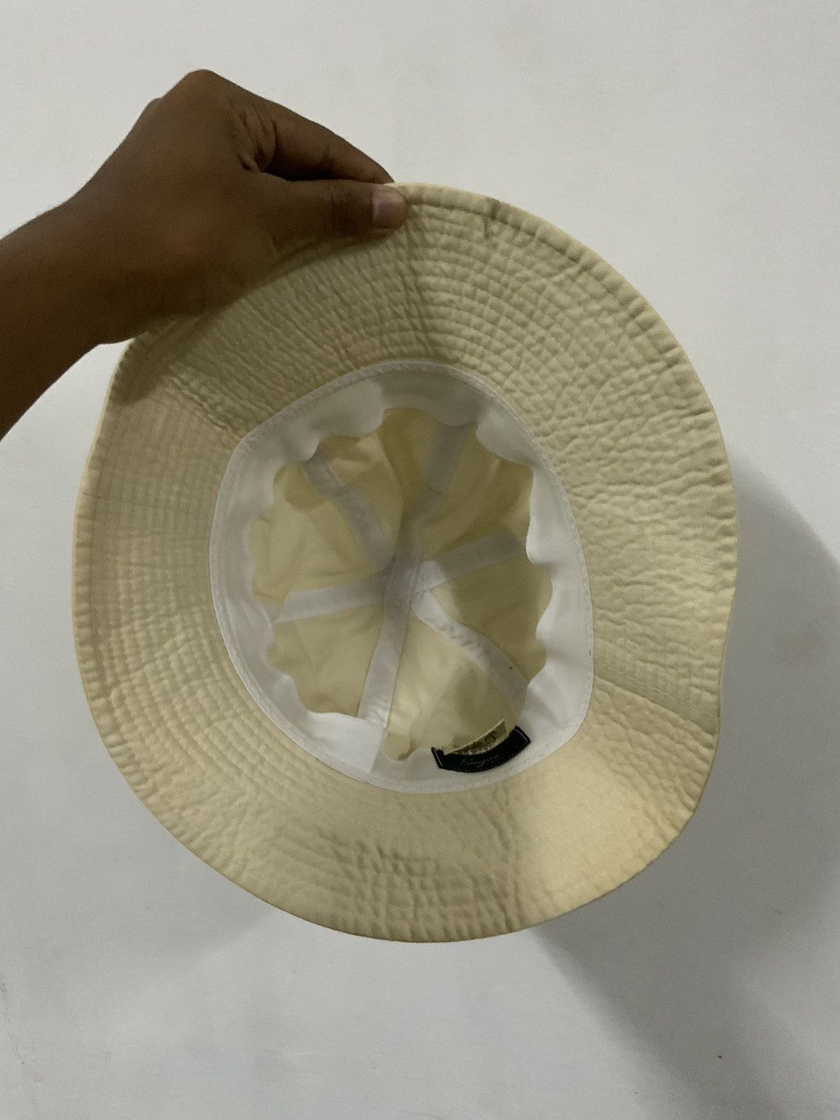 Vintage Vintage Sugai Sensible rusty Japan Bucket Hat Size ONE SIZE - 8 Thumbnail