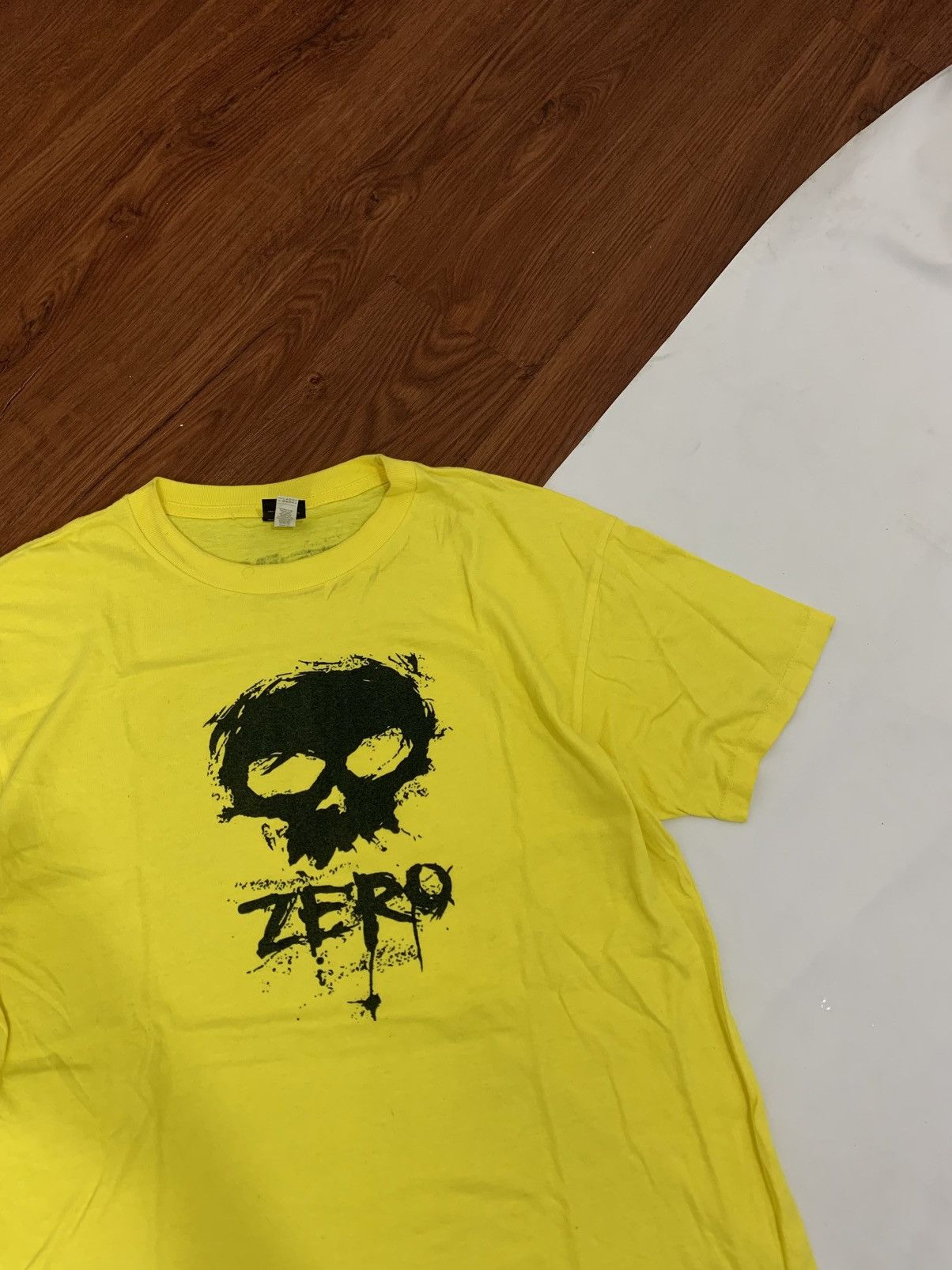 Zero Skateboards Zero skateboard Size US M / EU 48-50 / 2 - 2 Thumbnail
