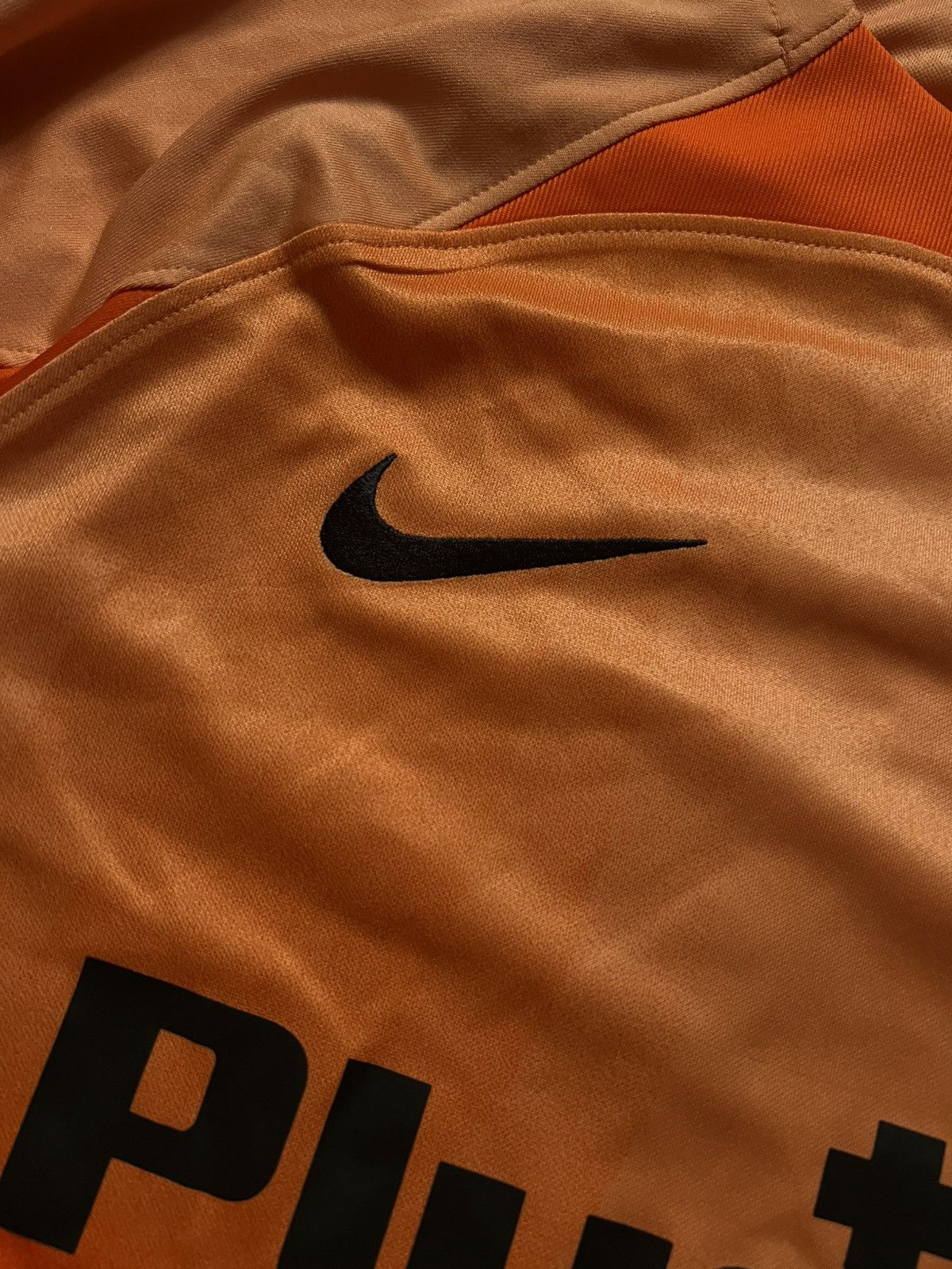 Nike Long Sleeve Shirt Nike BSC Young Boys 2023 #6 L Plus 500 Size US L / EU 52-54 / 3 - 3 Thumbnail