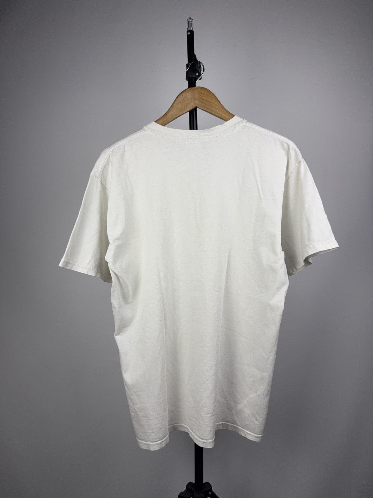 Vintage 00s Vintage Shiba Inu Dog Graphic Akashima Kennels T Shirt Size US M / EU 48-50 / 2 - 15 Thumbnail