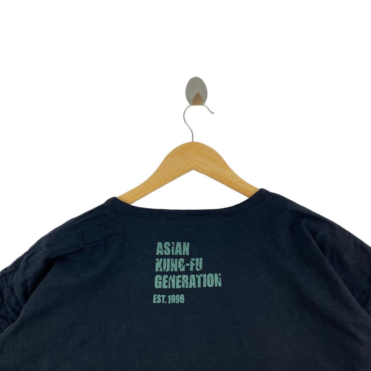 Other AKG MARKS 20th Anniversary XX Asian Kung-Fu Generations Band Size US XL / EU 56 / 4 - 5 Thumbnail