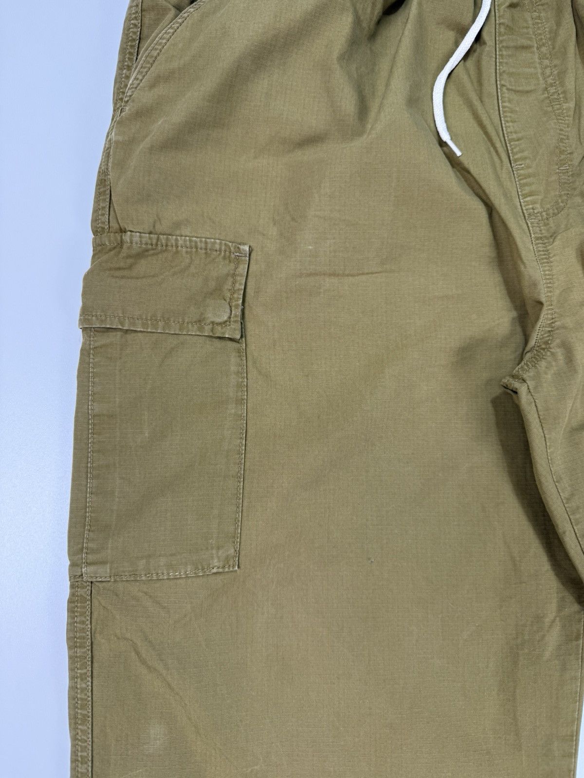 Other Stussy Ripstop Cargo Beach Pant Size US 38 / EU 54 - 5 Thumbnail