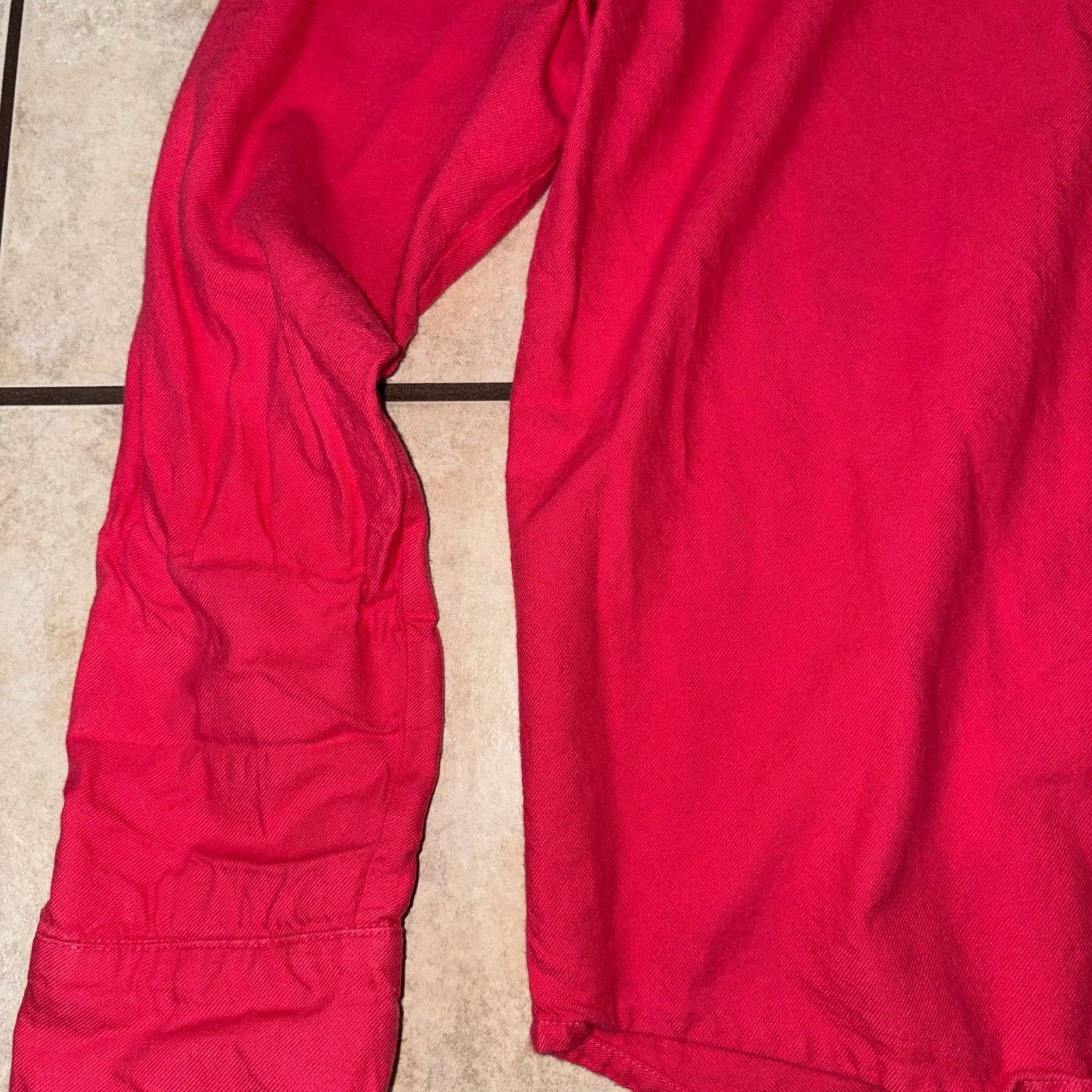 Nike Nike SB Size M Skateboard Button Up Long Sleeve Size US M / EU 48-50 / 2 - 4 Thumbnail