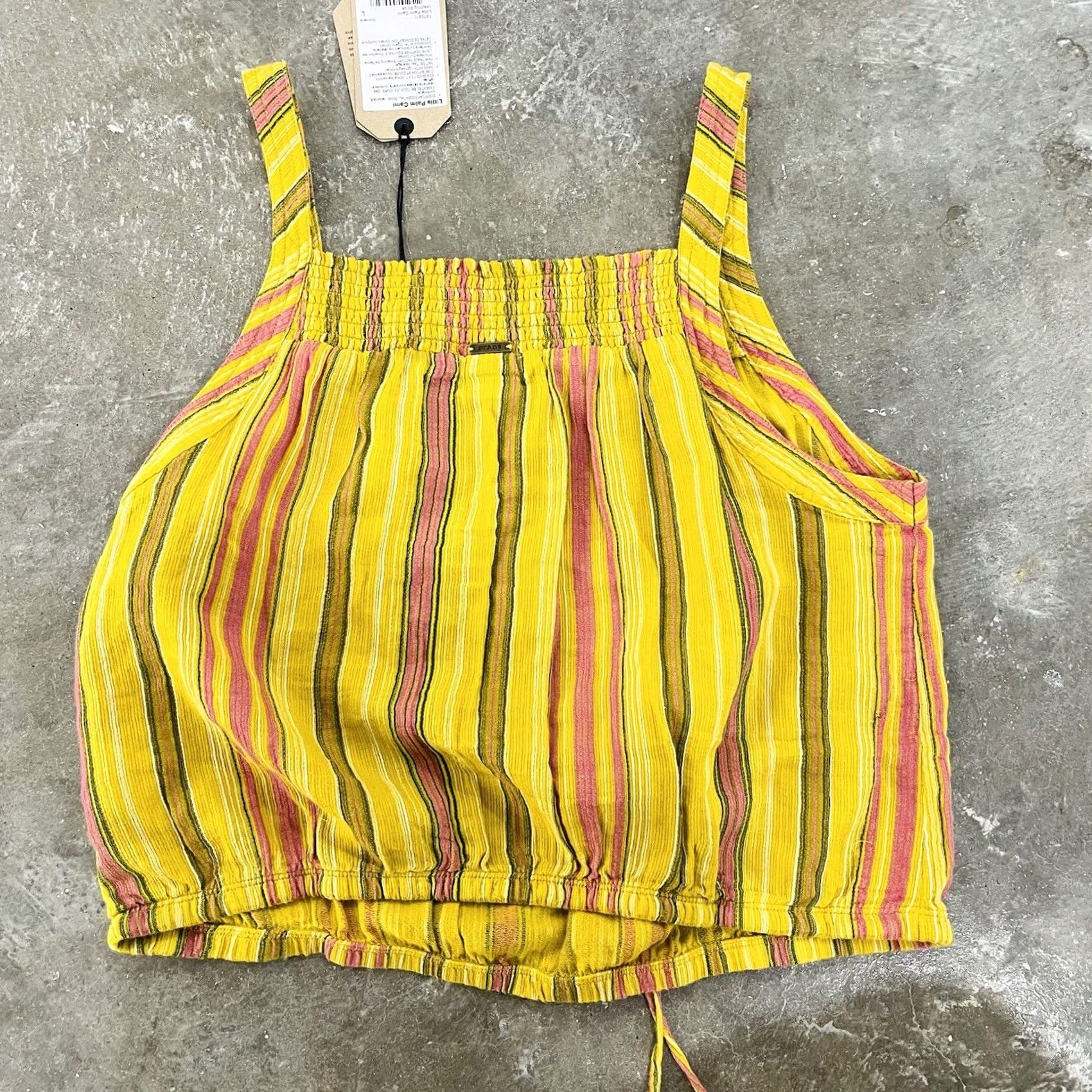Prana VINTAGE? No. Size L / US 10 / IT 46 - 5 Thumbnail