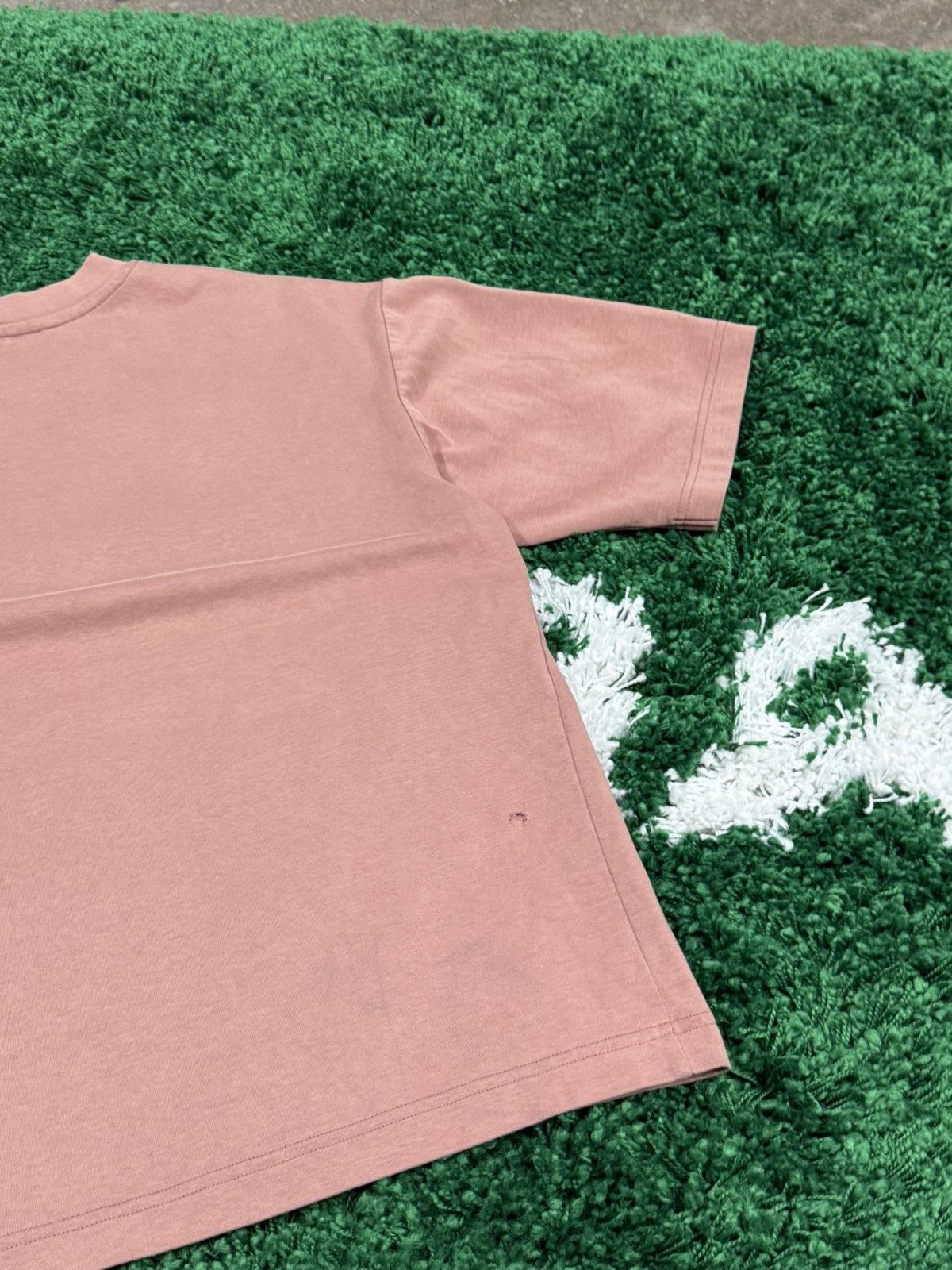 Uniqlo Uniqlo Heavyweight Box Tee Sz. Medium Size US M / EU 48-50 / 2 - 6 Thumbnail