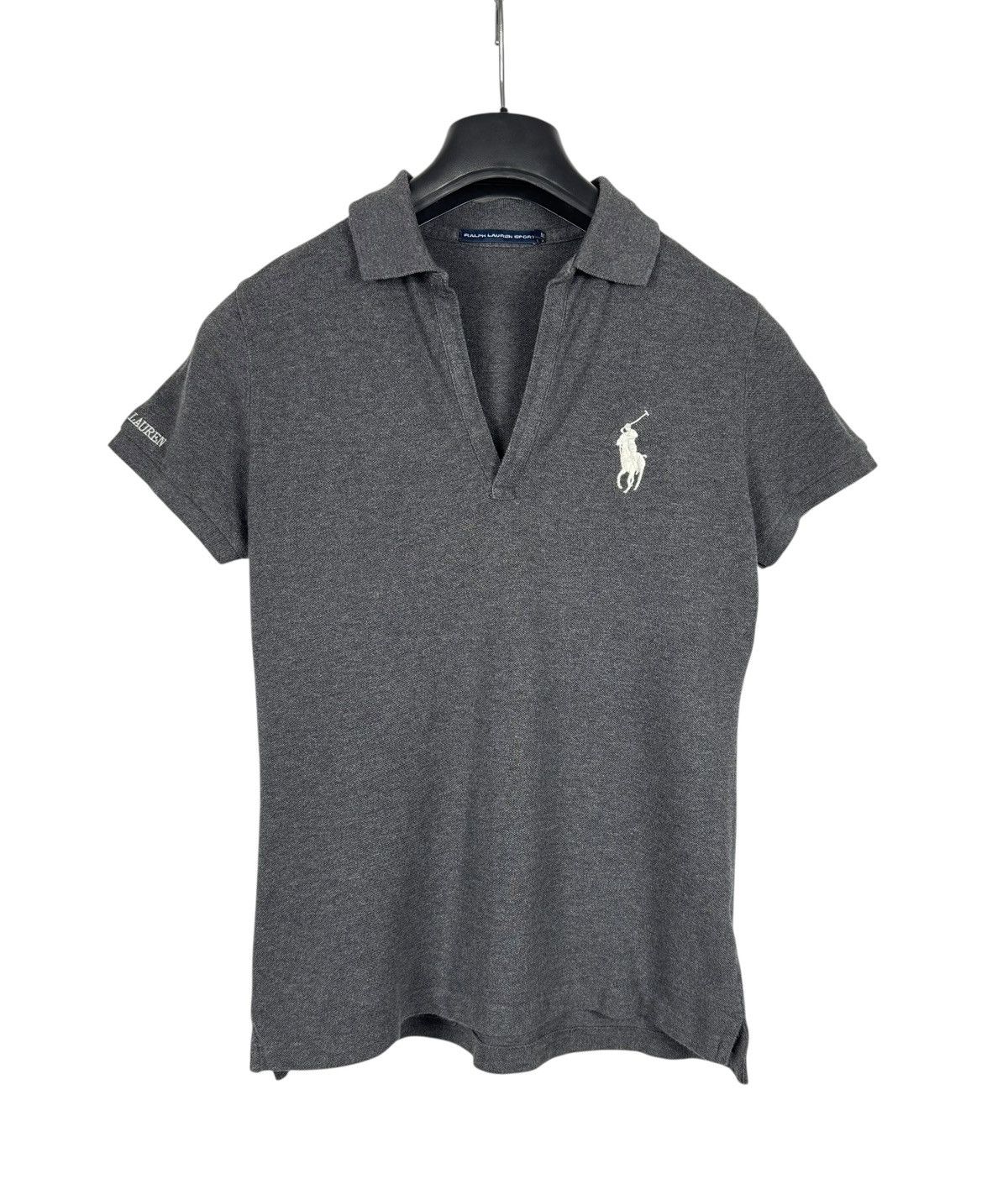Ralph Lauren Ralph Lauren Sport Polo Tee Cotton size M Size M / US 6-8 / IT 42-44 - 11 Thumbnail