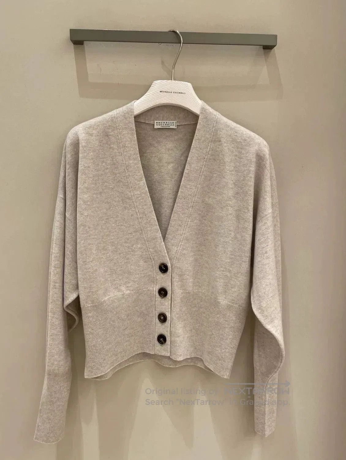 Brunello Cucinelli Brunello Cucinelli V. Size US XS / EU 42 / 0 - 1 Thumbnail