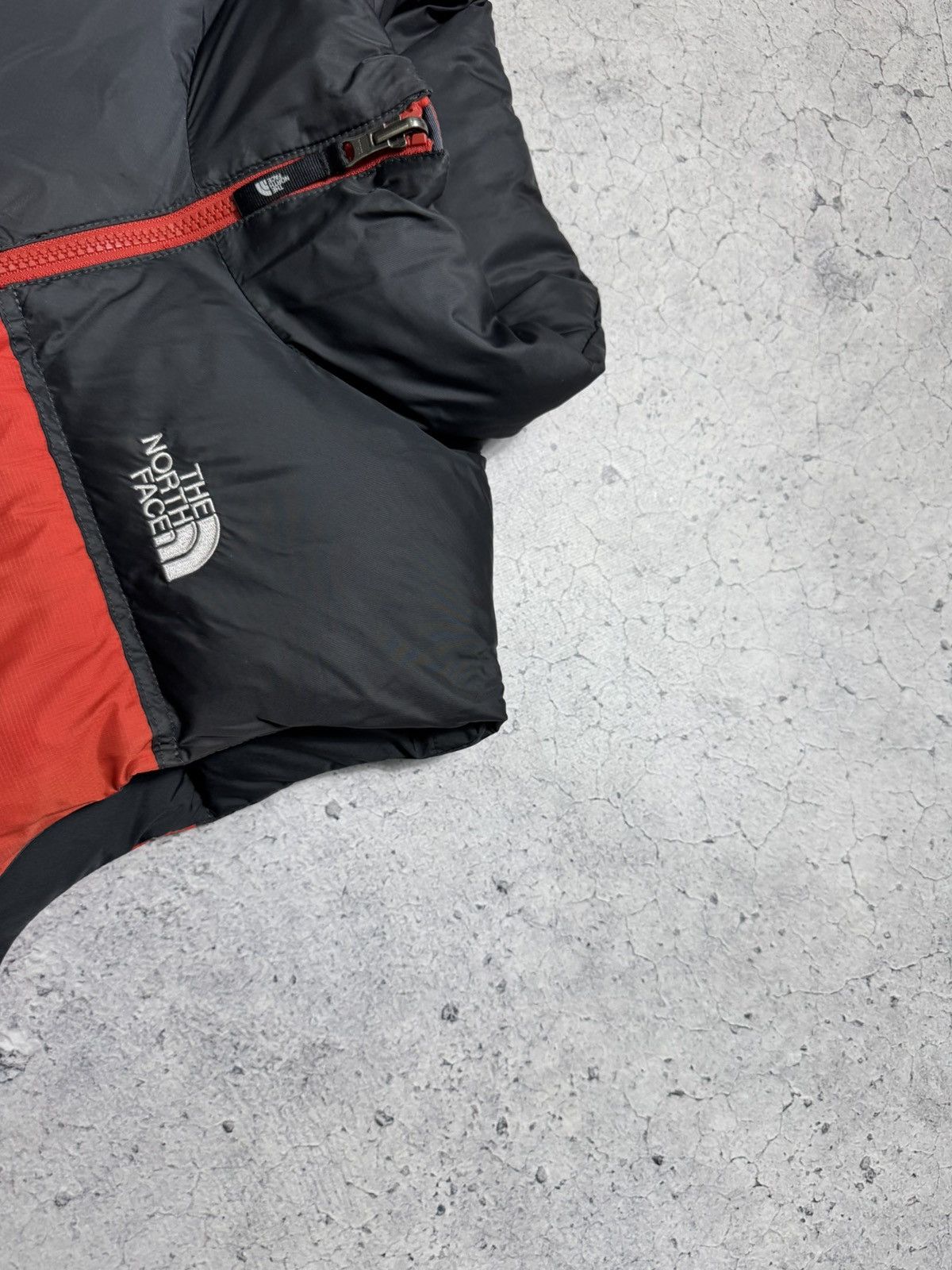 The North Face The North Face 700 Down Puffer Vest Nuptse Hype Size US S / EU 44-46 / 1 - 3 Thumbnail