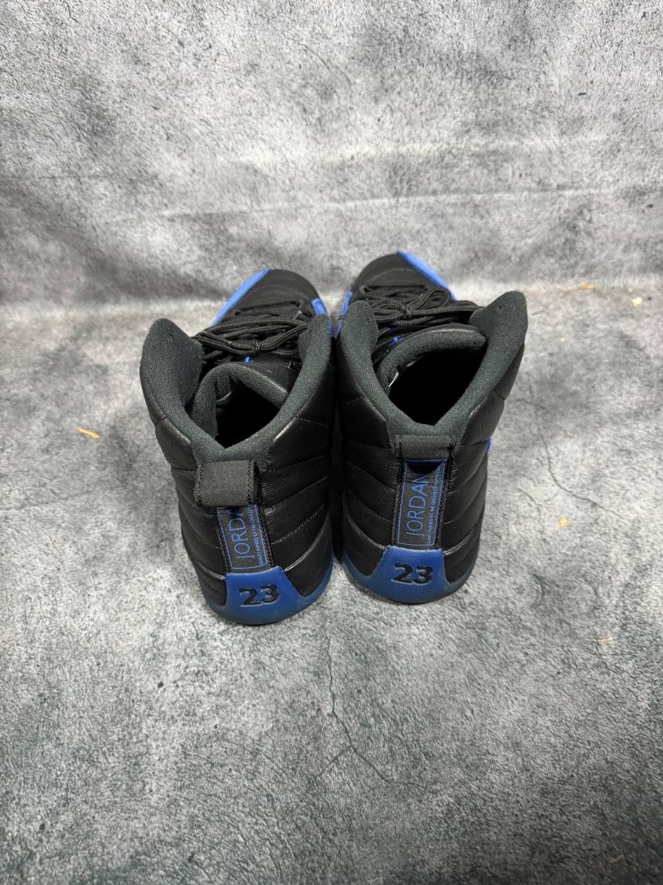 Jordan Brand Size 13 | Jordan 12 Game Royal No Box | Pre-Owned Size US 13 / EU 46 - 2 Thumbnail