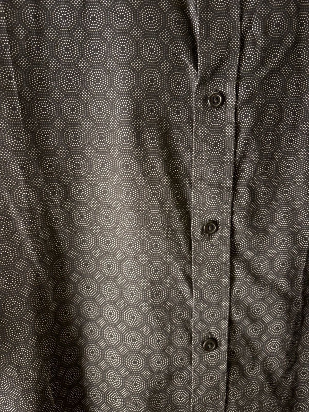 Karl Lagerfeld Archive Karl Largerfield Button Down Size US XL / EU 56 / 4 - 4 Thumbnail