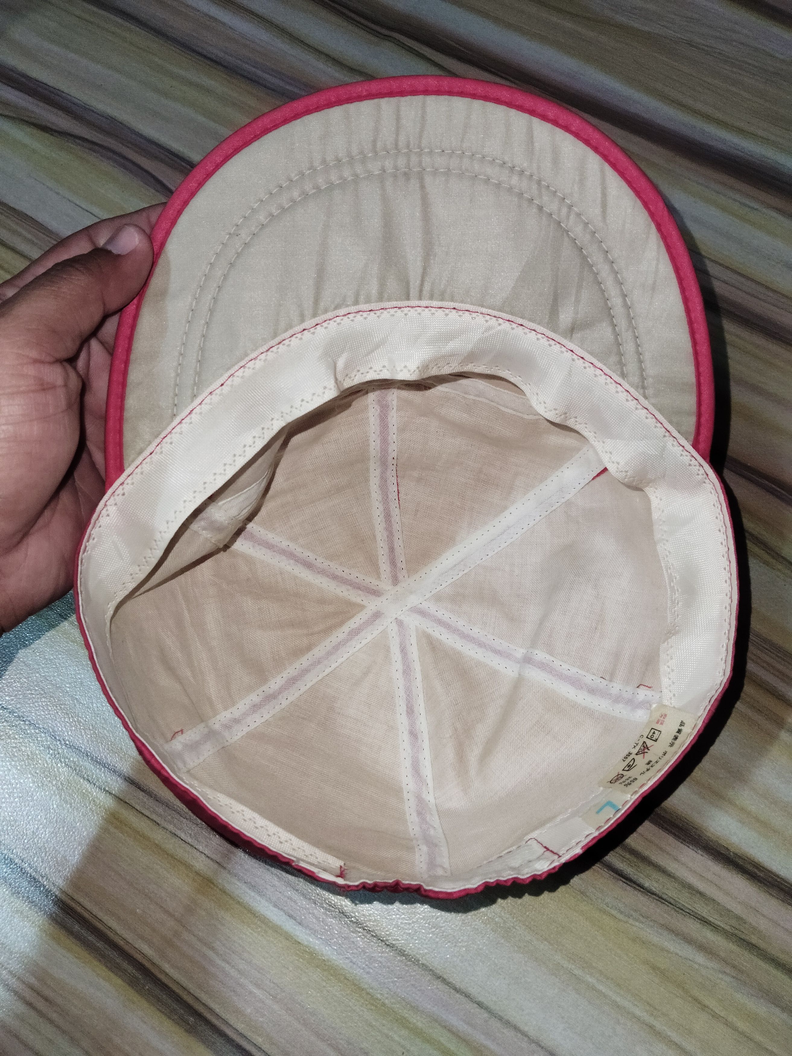 Vintage Vintage BRIDGESTONE 7 Panel Size ONE SIZE - 6 Thumbnail