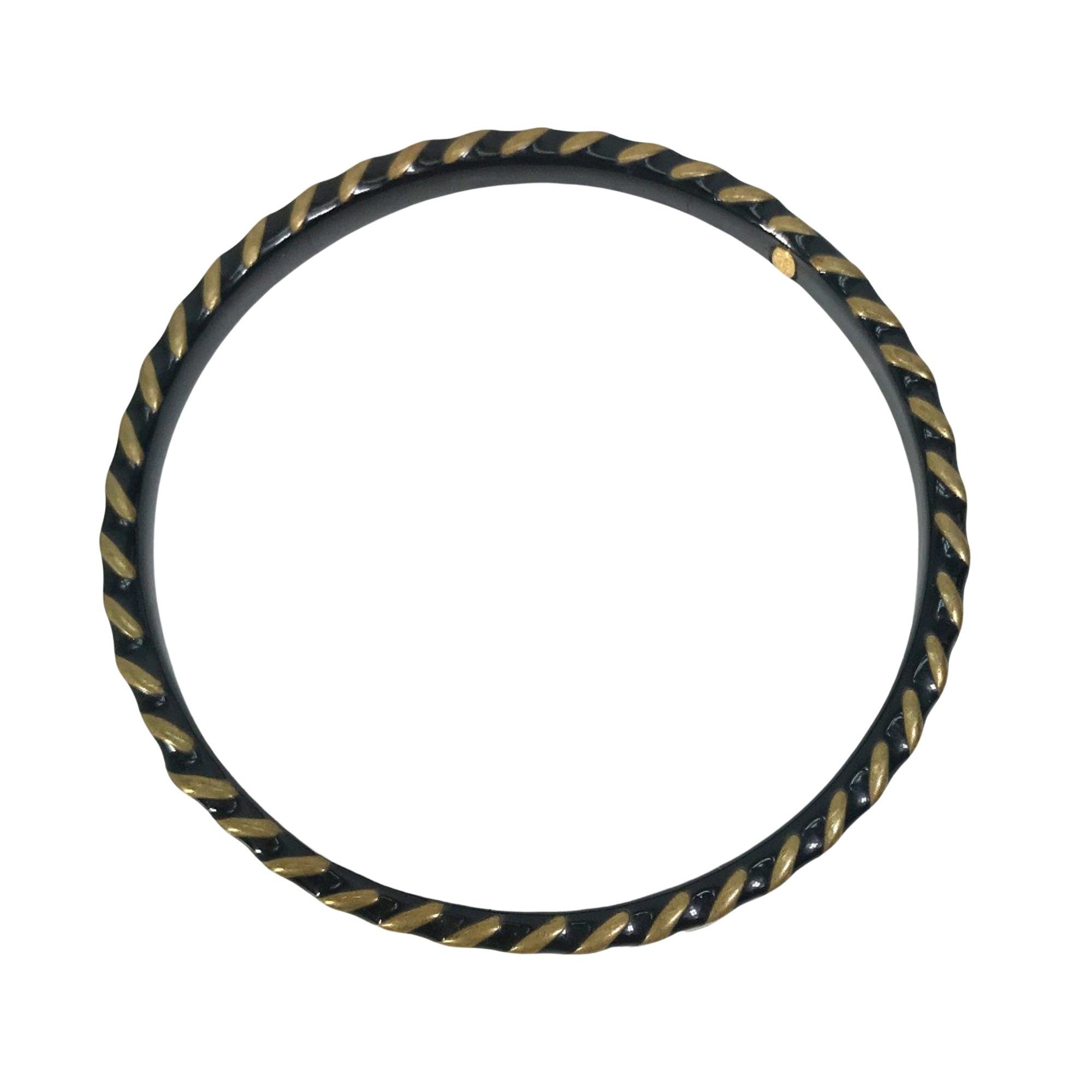 Chanel Chanel Coco Mark bracelet Size ONE SIZE - 1 Thumbnail