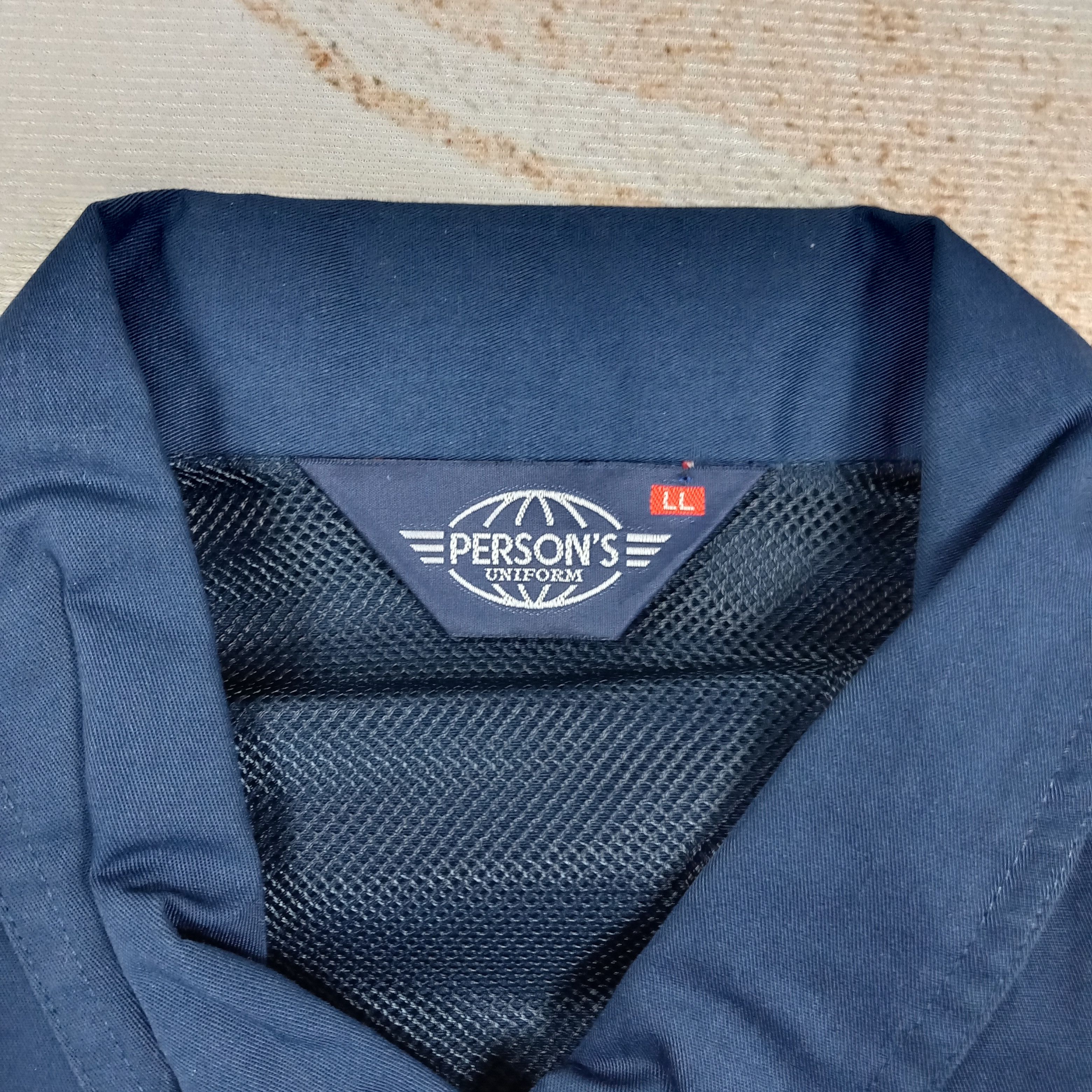 Japanese Brand TRD Toyota Racing Team Custom Logo Jacket C289N9 Size US L / EU 52-54 / 3 - 5 Thumbnail