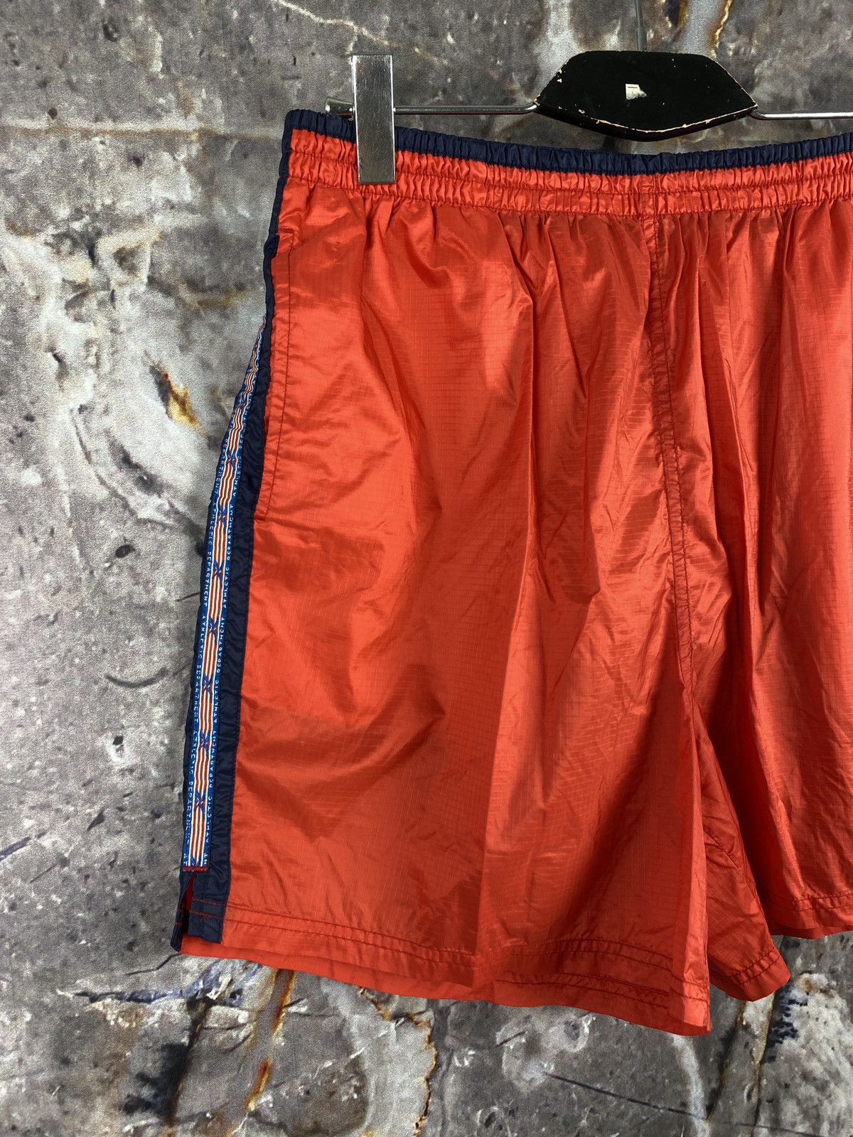 Reebok × Vintage Men’s Reebok Athletic Department Shorts Vintage Size Large Size US 36 / EU 52 - 2 Thumbnail
