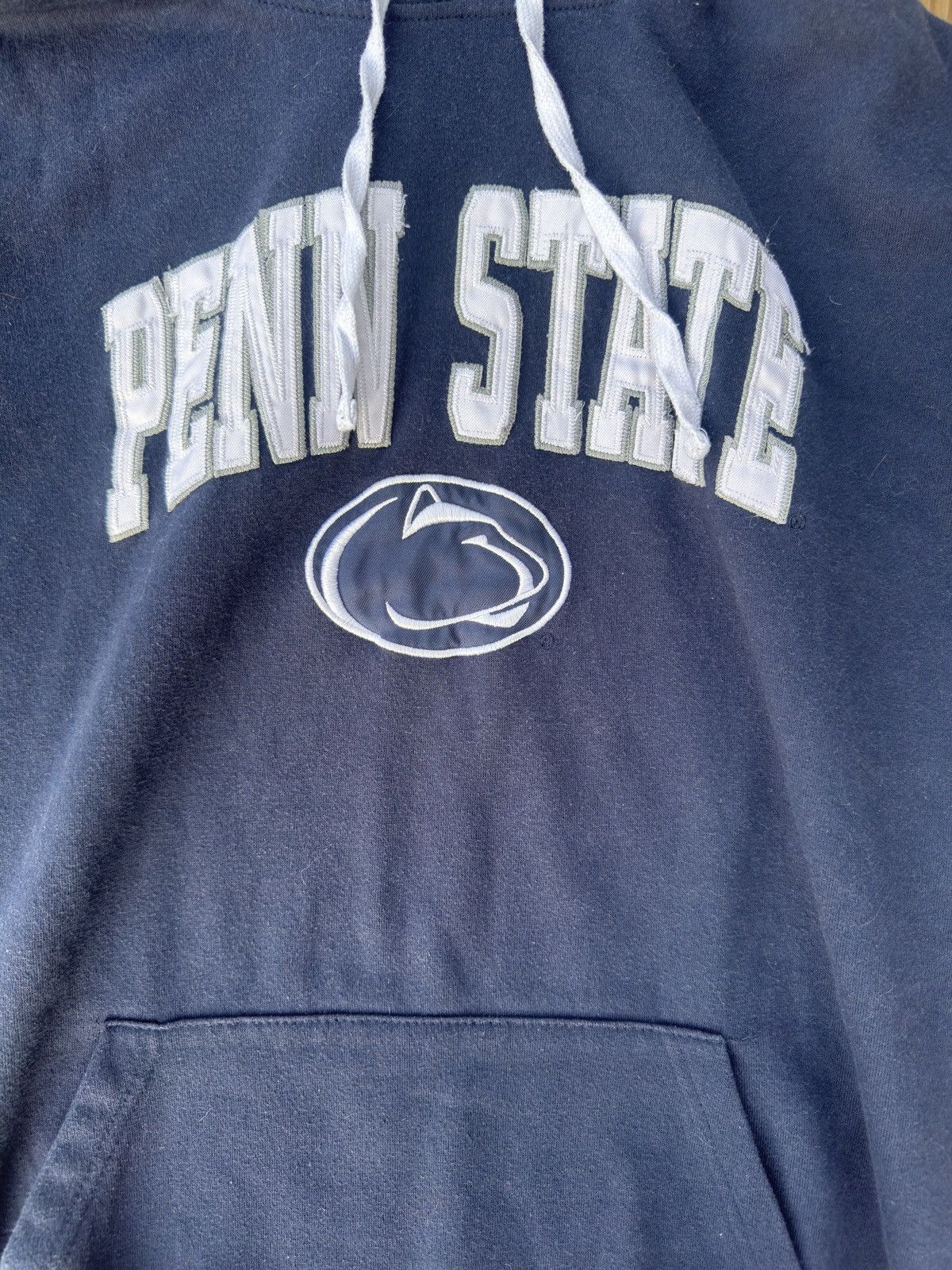 Other Penn State embroidered hoodie in navy and white Size US L / EU 52-54 / 3 - 2 Thumbnail