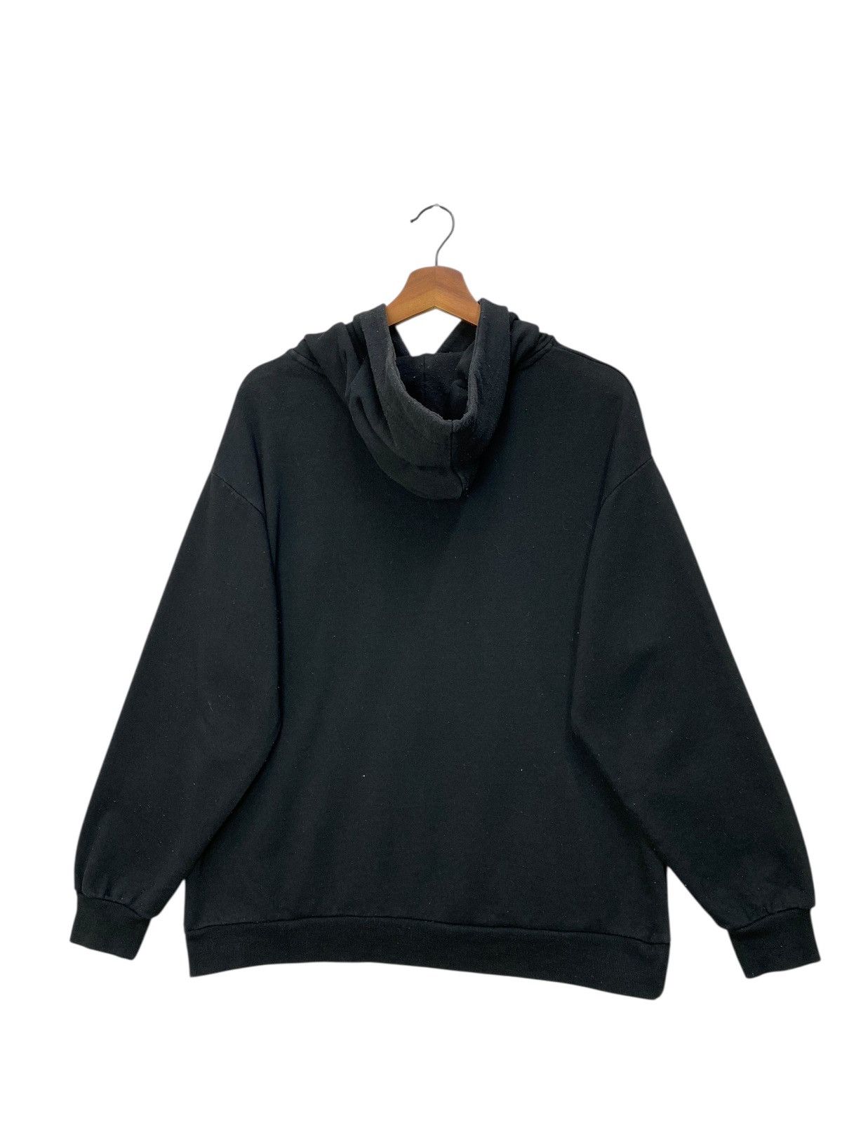 Cartoon Network Cartoon Doraemon Hoodie Pullover Jumper Size M Size US M / EU 48-50 / 2 - 5 Thumbnail