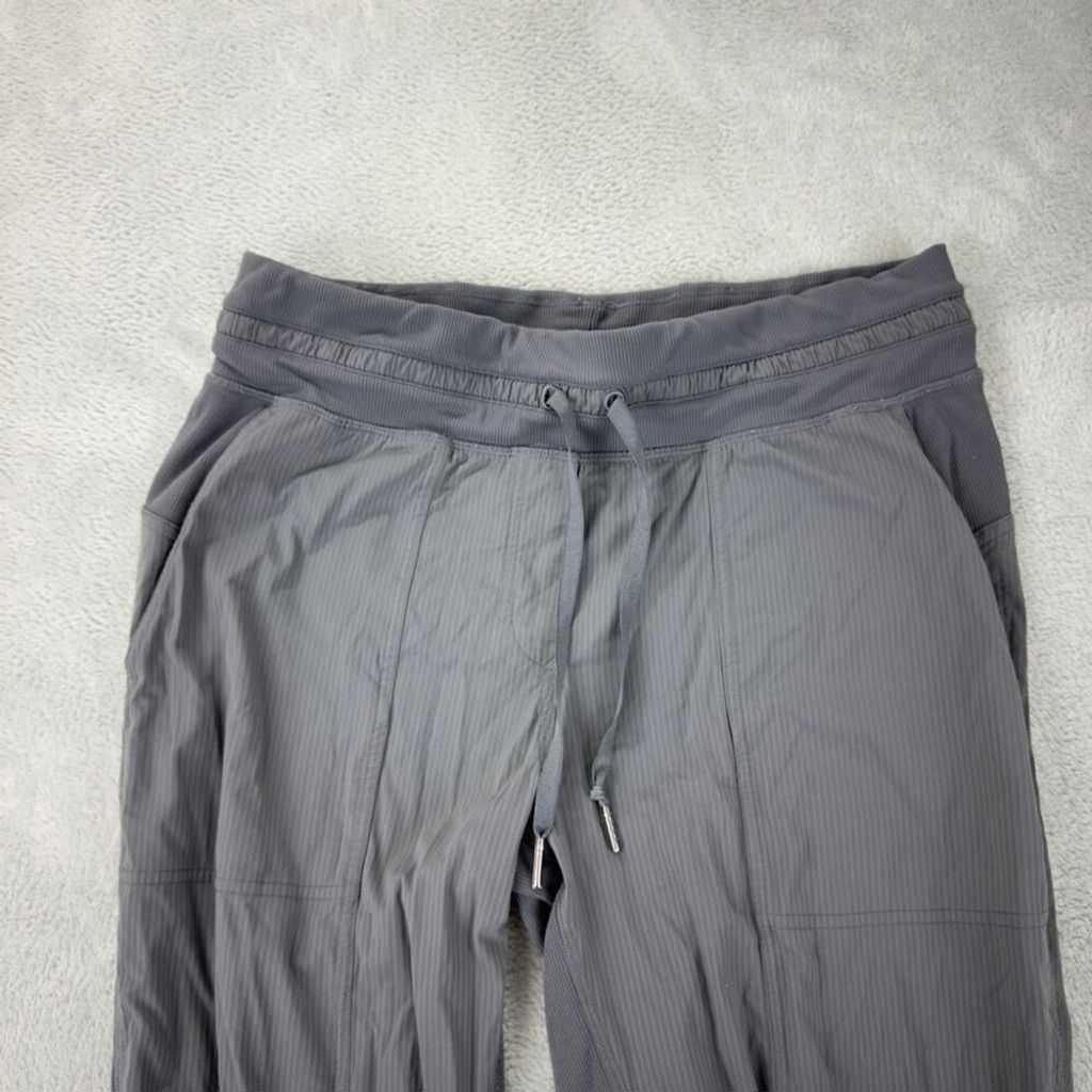 Lululemon Lululemon Women’s Size 8 Dance Studio Crop 25” Size 30" / US 8 / IT 44 - 11 Thumbnail