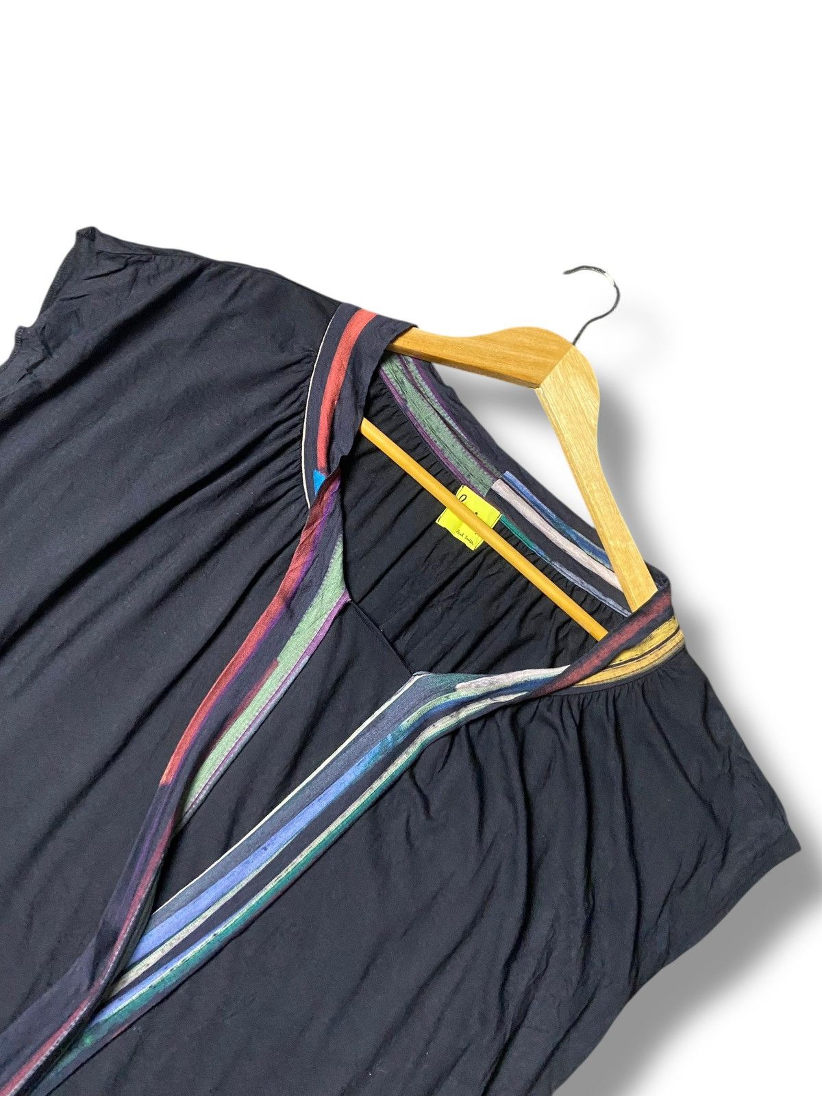 Paul Smith Paul x Paul Smith Women’s Tunic (155) Size S / US 4 / IT 40 - 2 Thumbnail