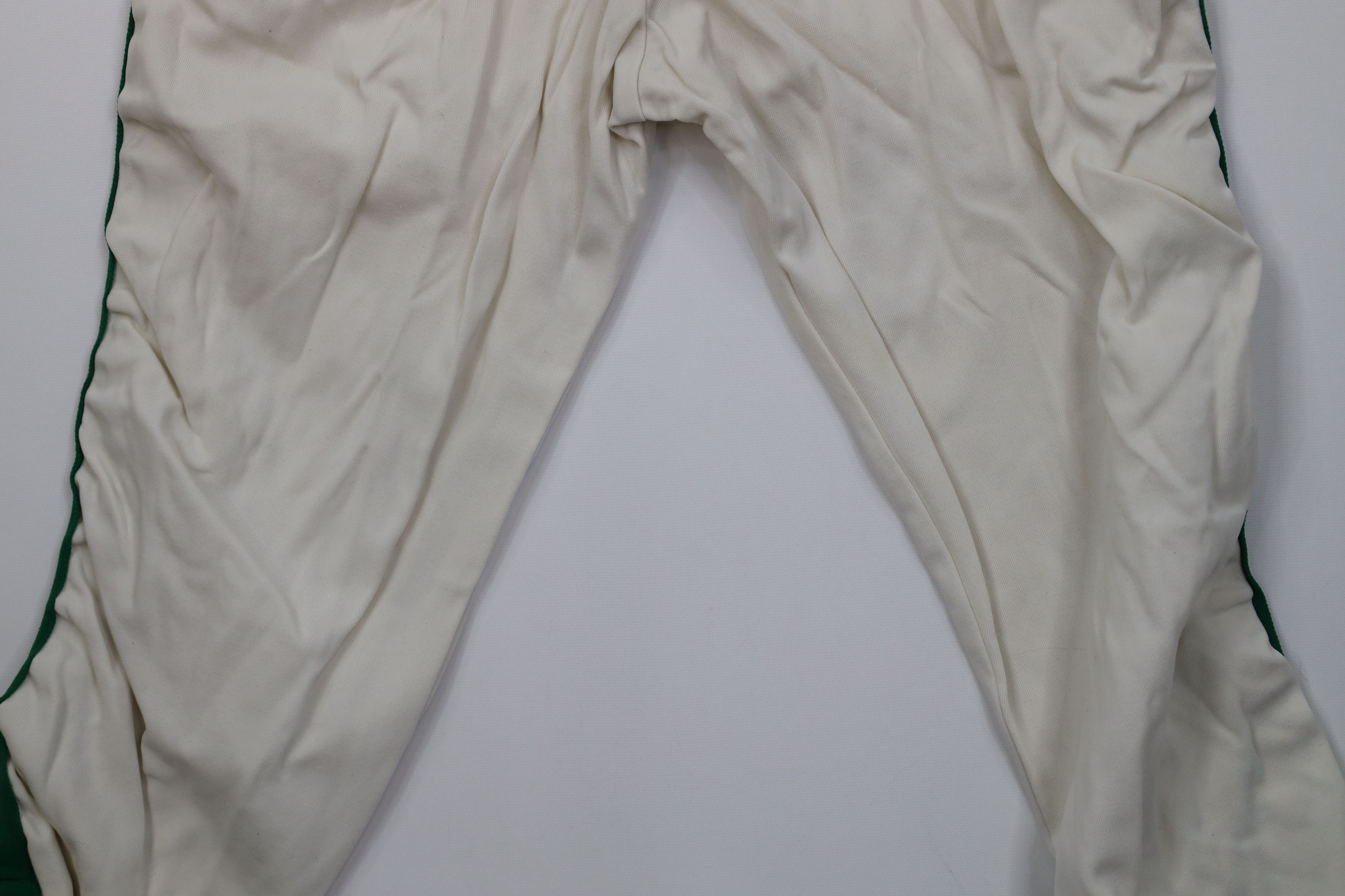 Vintage Vintage 50s 60s Baseball Football Uniform Pants White USA Size US 34 / EU 50 - 11 Thumbnail