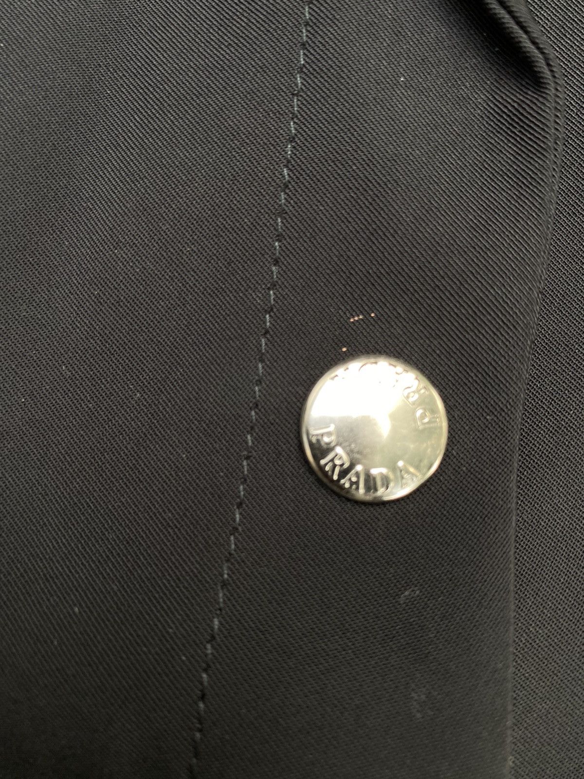 Prada Prada blazzer jacket Size US S / EU 44-46 / 1 - 2 Thumbnail