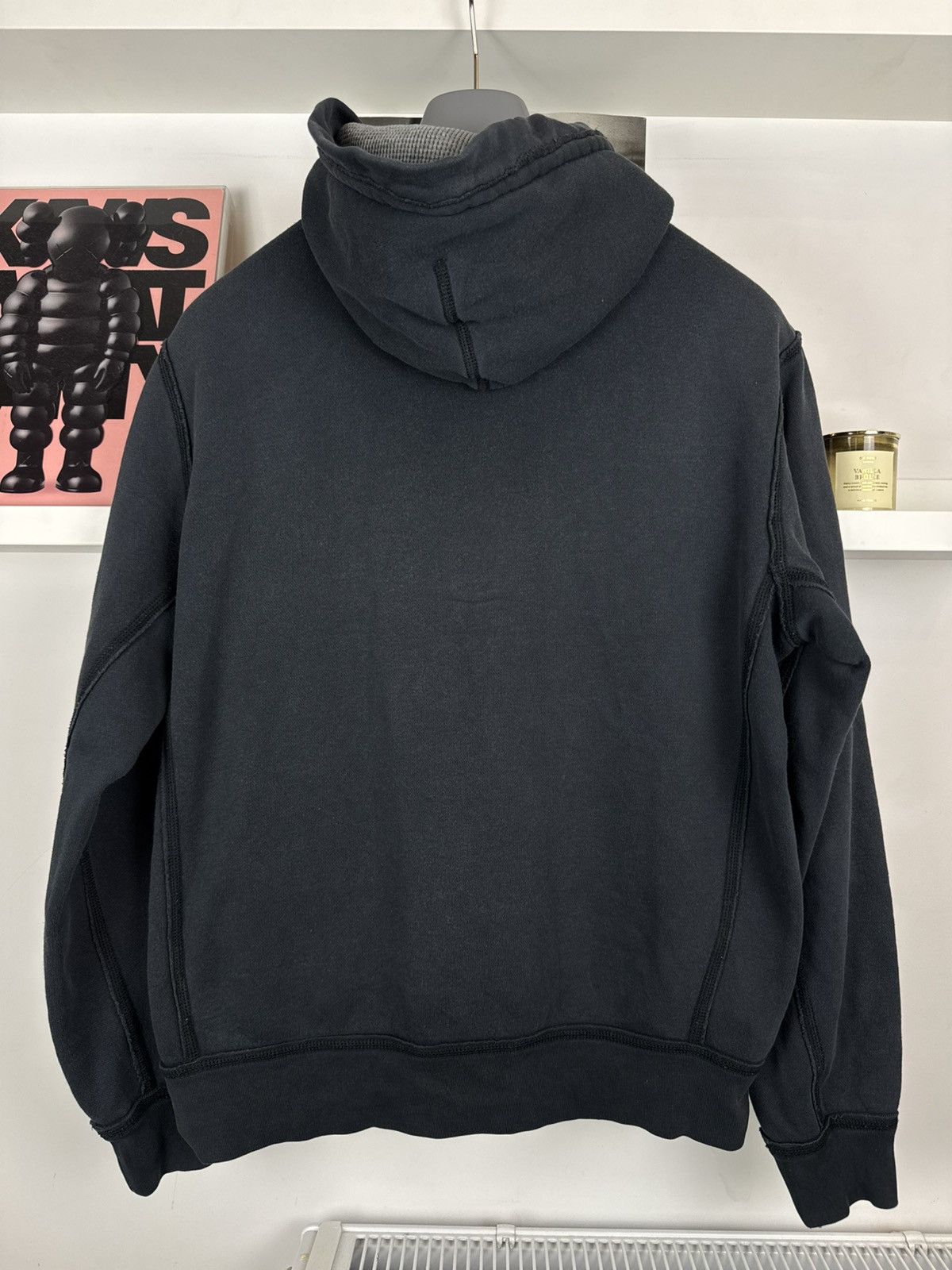Denim & Supply Ralph Lauren Ralph Lauren Denim & Supply Zip Hoodie Vintage Archive y2k Size US M / EU 48-50 / 2 - 5 Thumbnail
