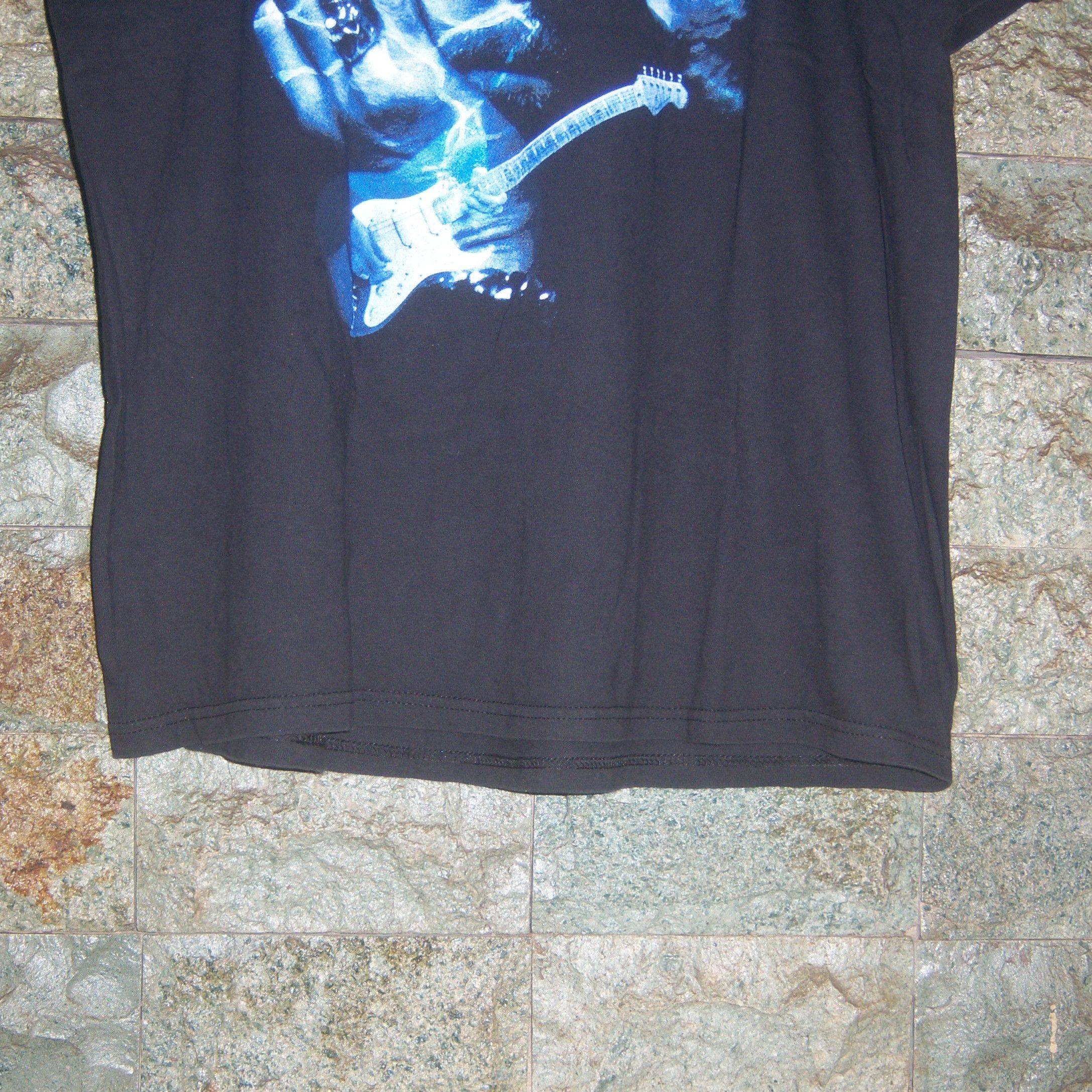 Band Tees × Vintage 1998 Eric Clapton World Tour Size US L / EU 52-54 / 3 - 5 Thumbnail