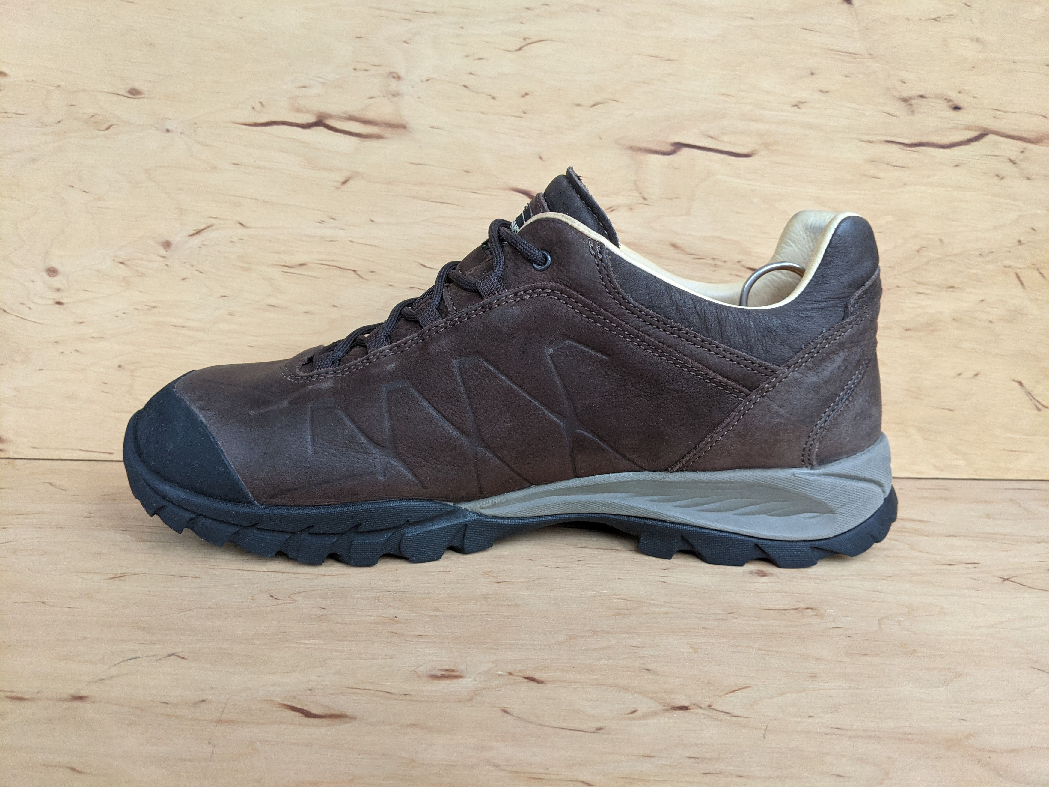 Timberland Meindl Trail Shoes ROA Scarpa Nike ACG Danner Hoka Red Wing Size US 10 / EU 43 - 3 Thumbnail