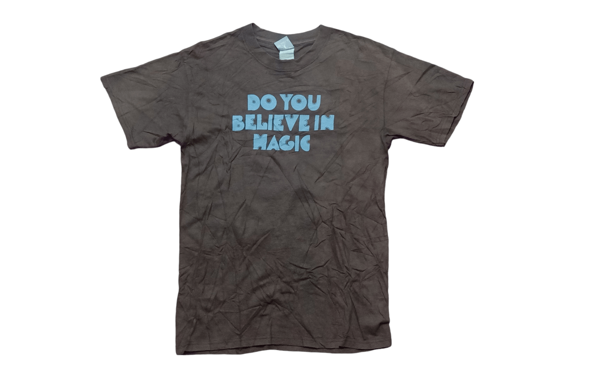 Band Tees Band the lovin' spoonful do you believe in magic vtg 90s Size US S / EU 44-46 / 1 - 1 Thumbnail