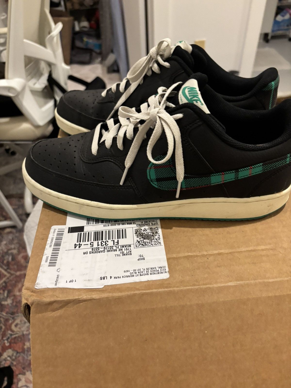 Swoop nike clearance