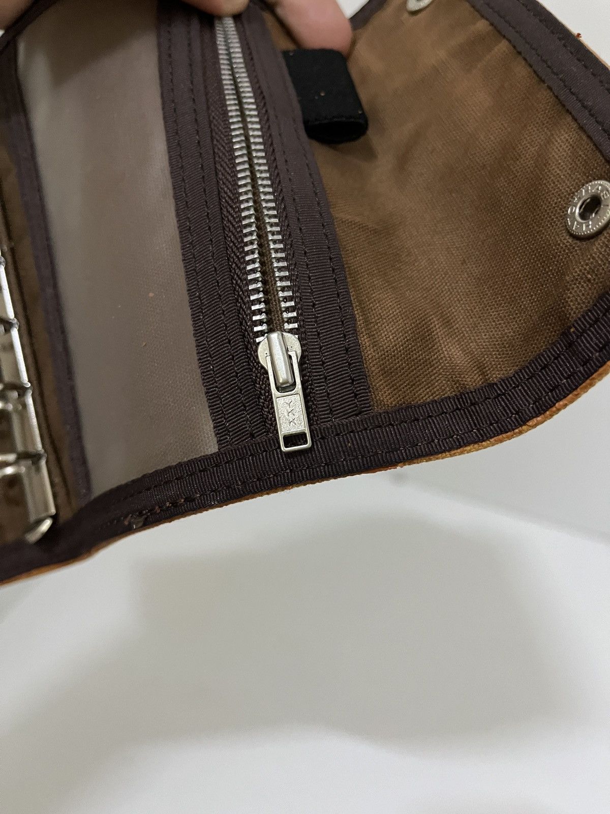 Porter Porter Bag Planner Size ONE SIZE - 7 Thumbnail