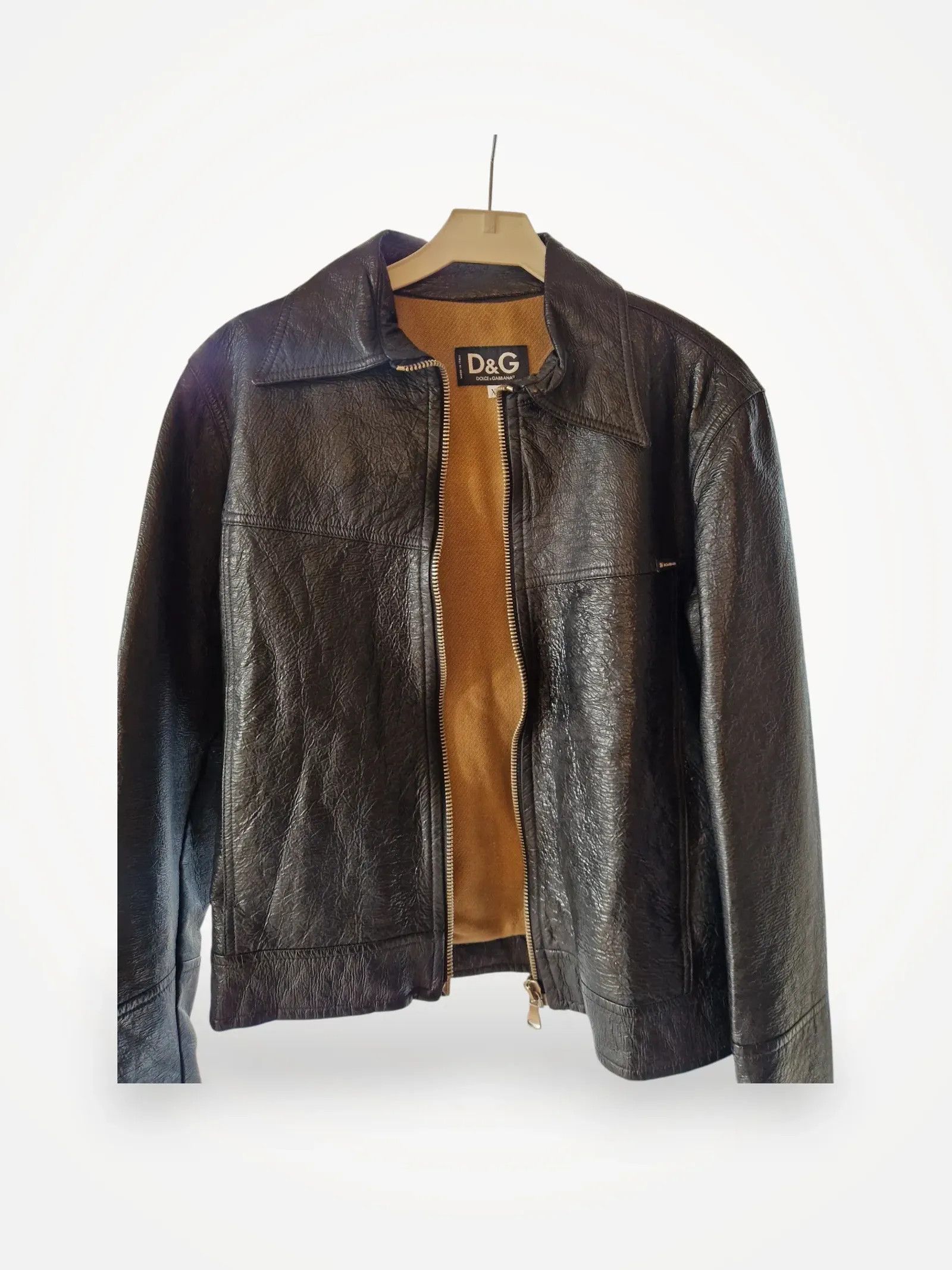 Dolce & Gabbana Dolce & Gabbana Jacket Size XS / US 0-2 / IT 36-38 - 1 Thumbnail