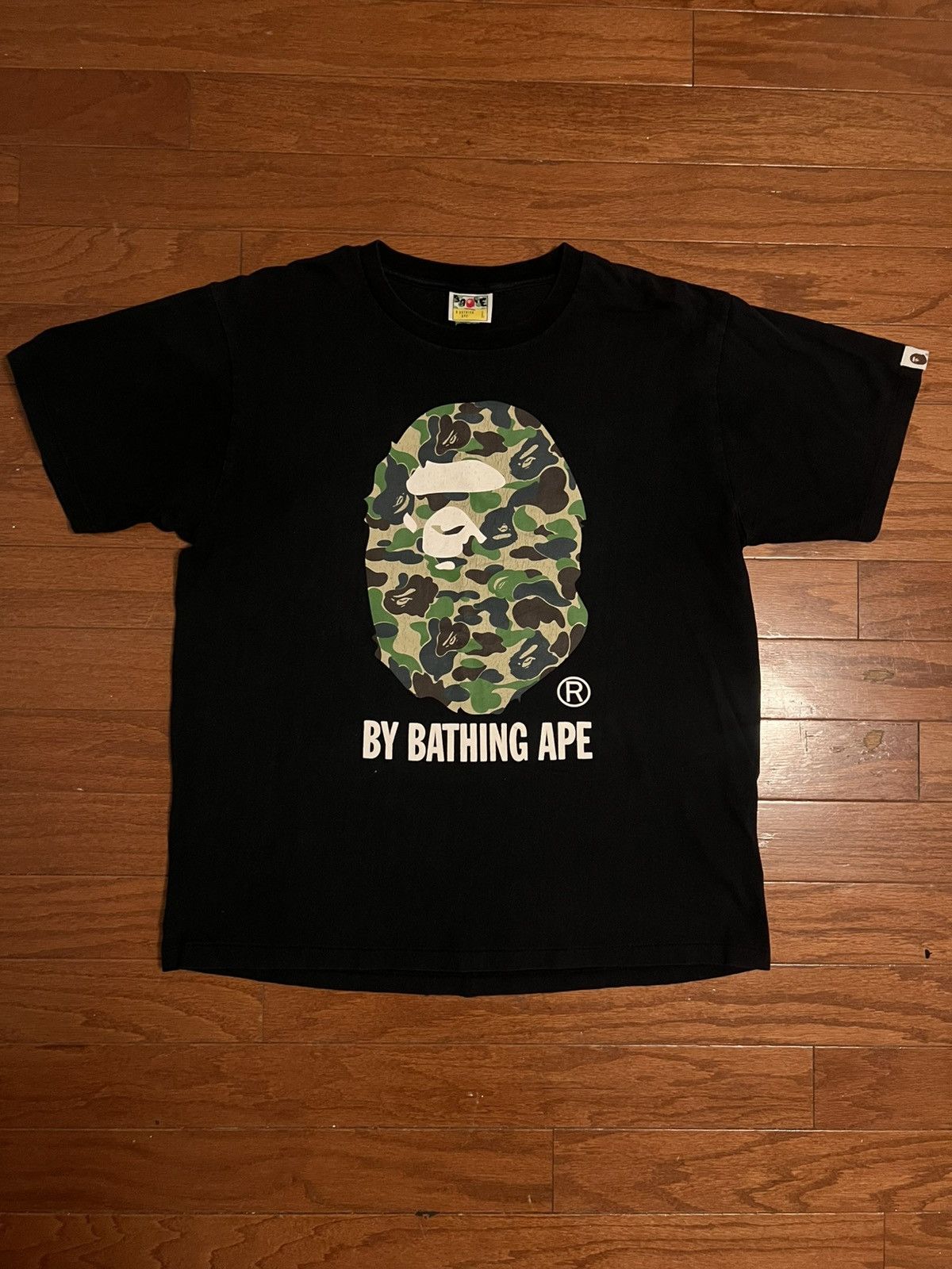 Bape Bape camo Size US L / EU 52-54 / 3 - 1 Thumbnail