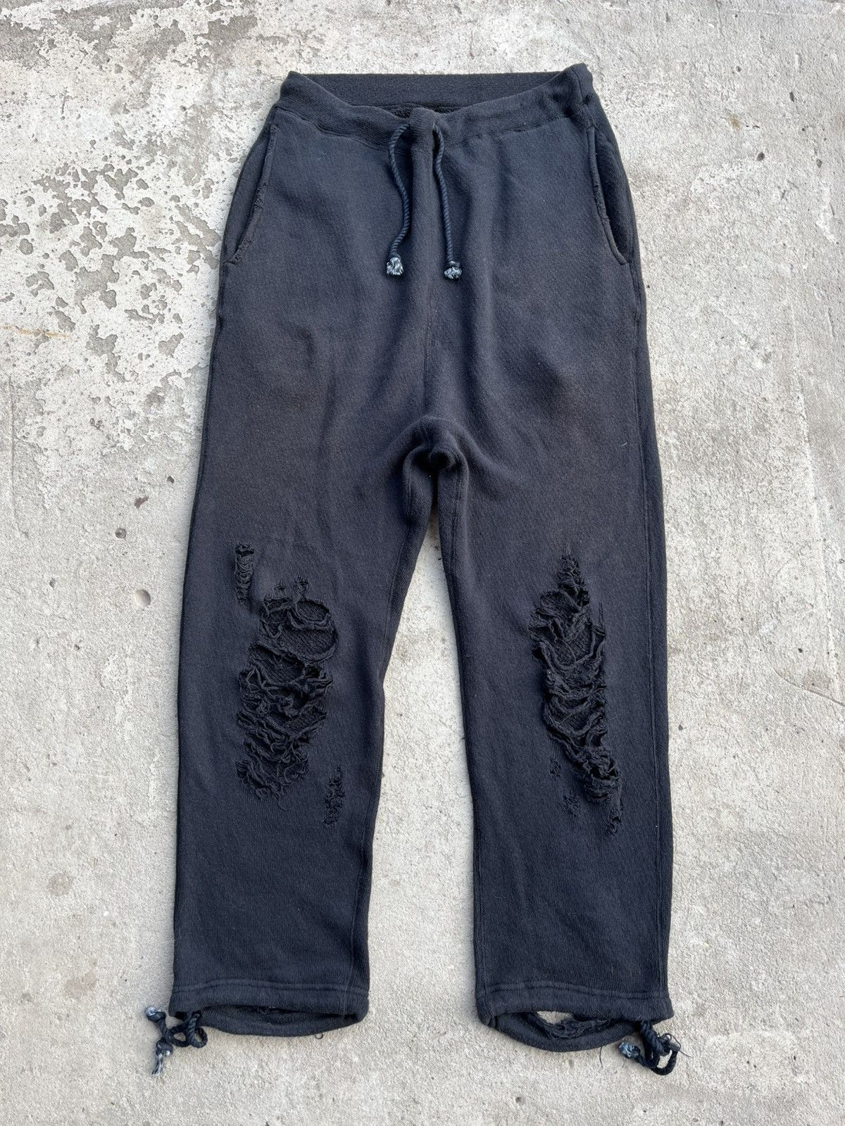 Maison MIHARA YASUHIRO Miharayasuhiro Rare Japanese