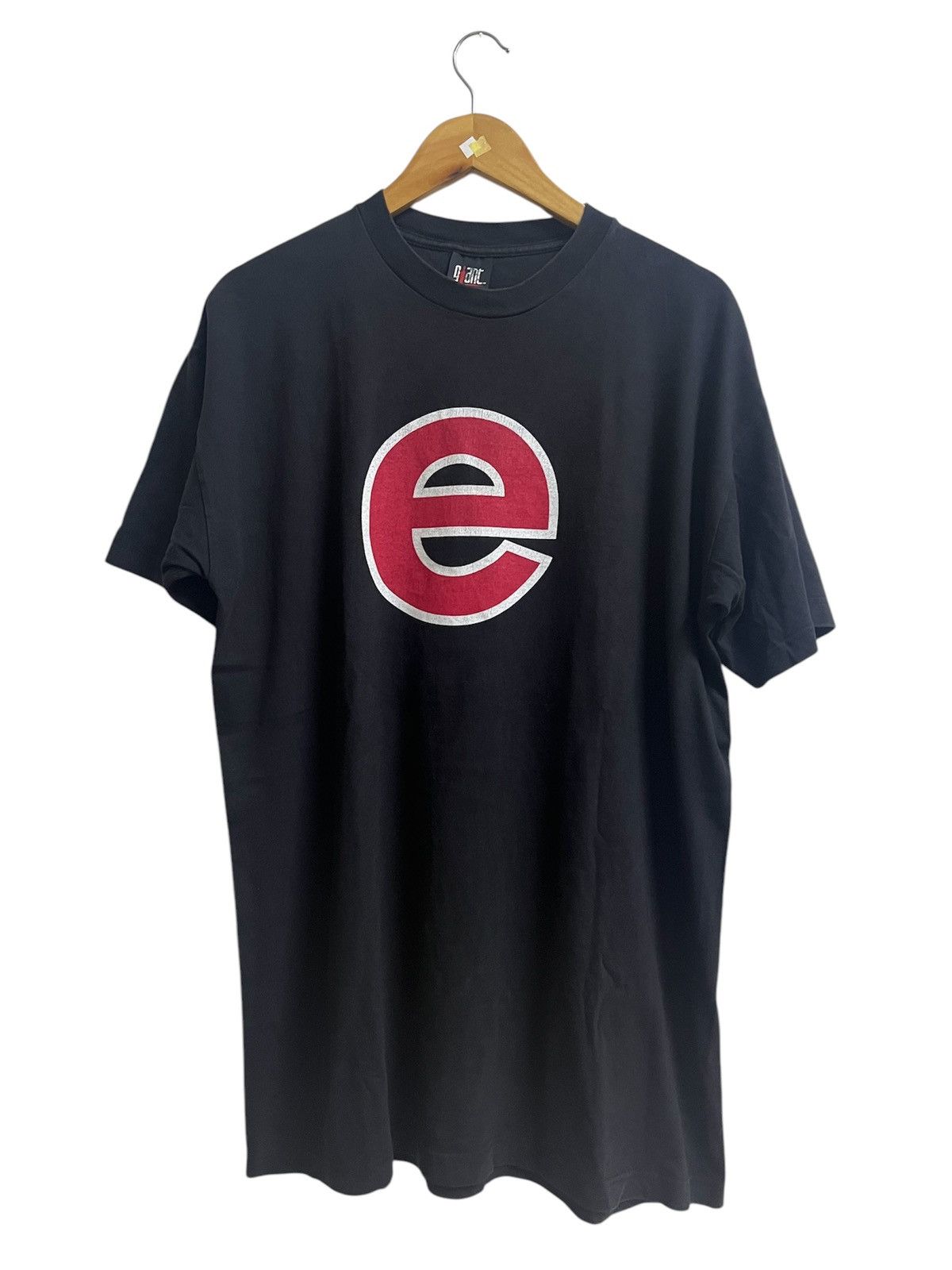 Band Tees × Vintage Vintage 90’s Rage Againts The Machine Size US L / EU 52-54 / 3 - 1 Thumbnail