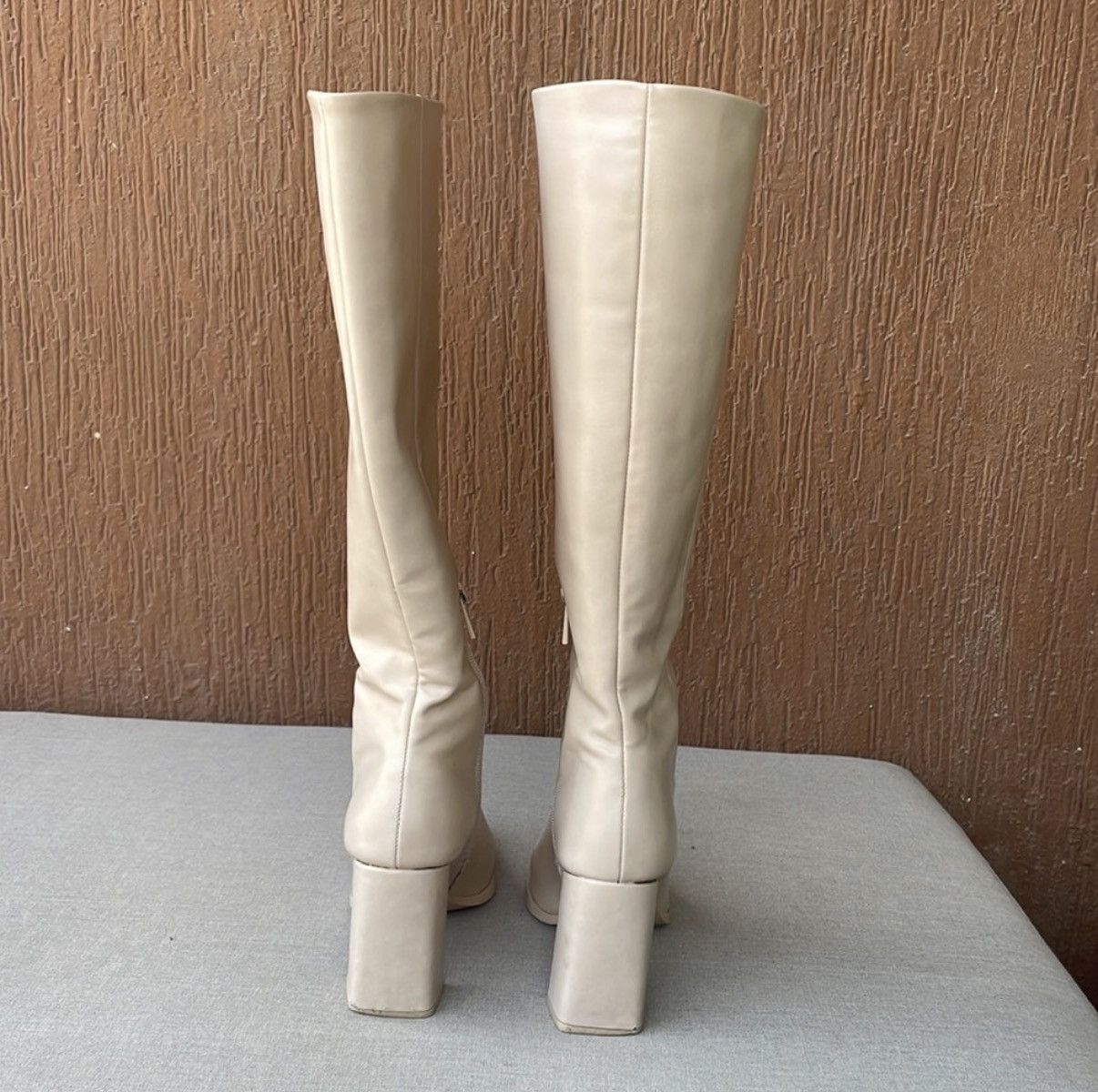 Other Glamorous Heeled Boots, Size 8 Size US 7.5 / IT 37.5 - 11 Thumbnail