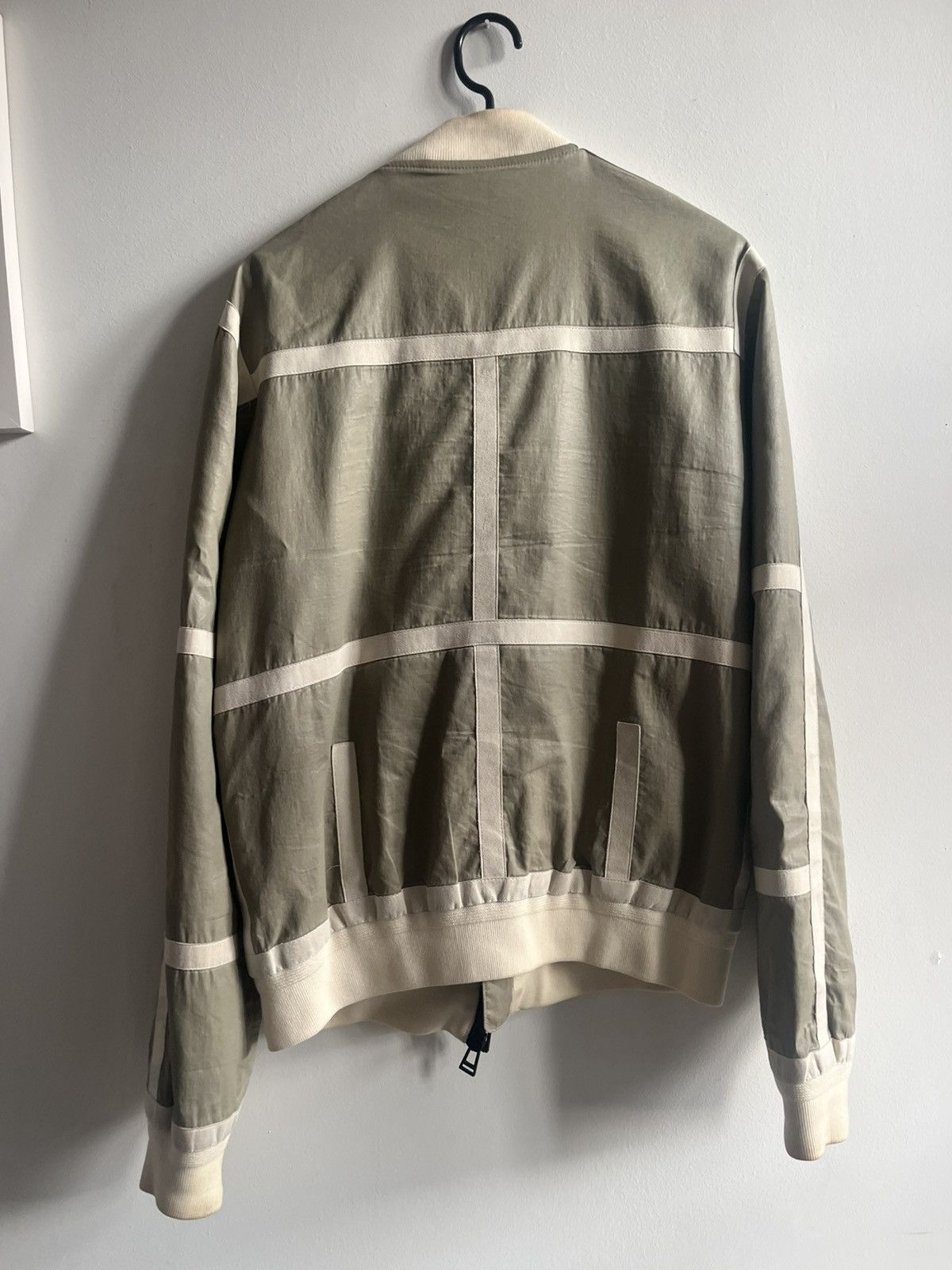 Belstaff bellstaff jacket Size US M / EU 48-50 / 2 - 5 Thumbnail