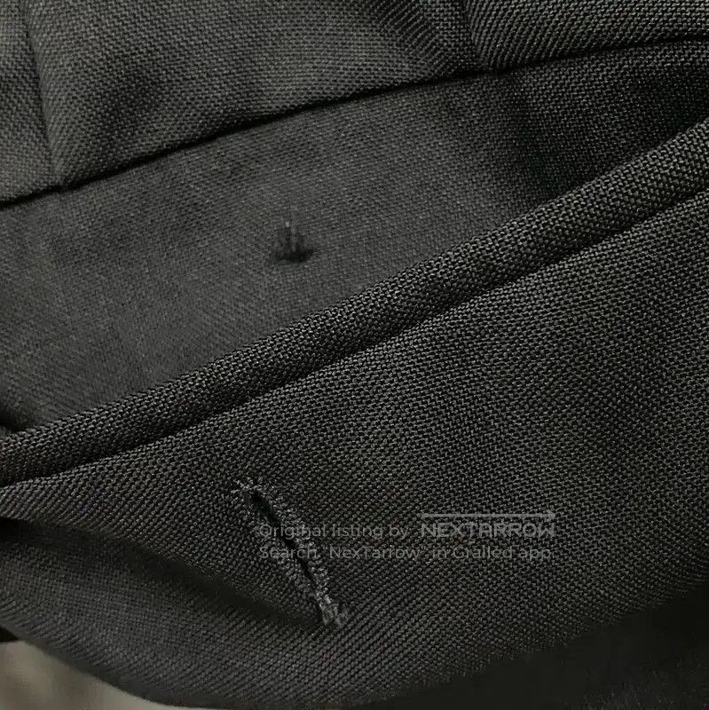 Burberry Burberry Black Casual Pants for Men. Size US 32 / EU 48 - 6 Thumbnail
